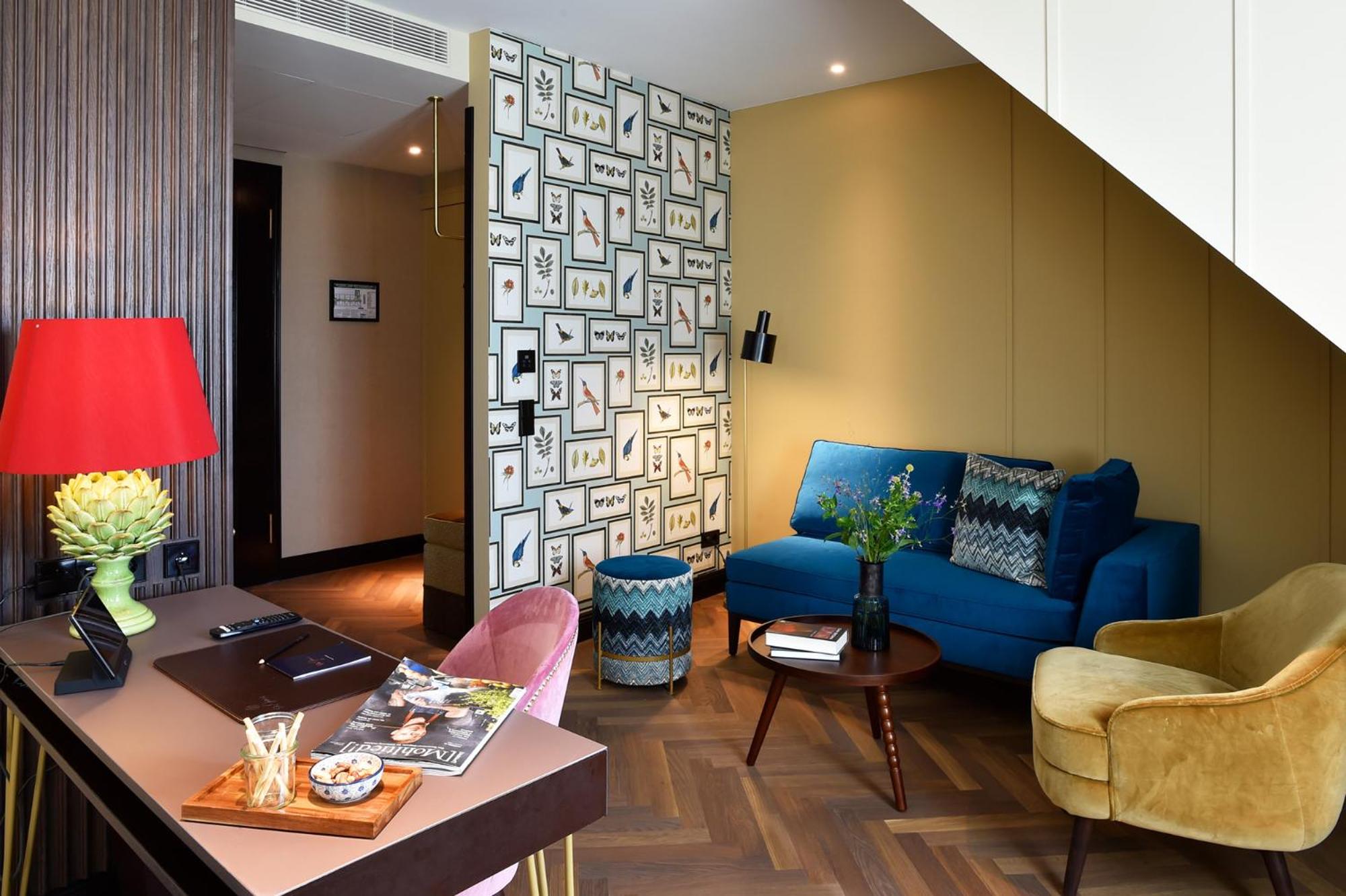Bel Etage - Photo 2