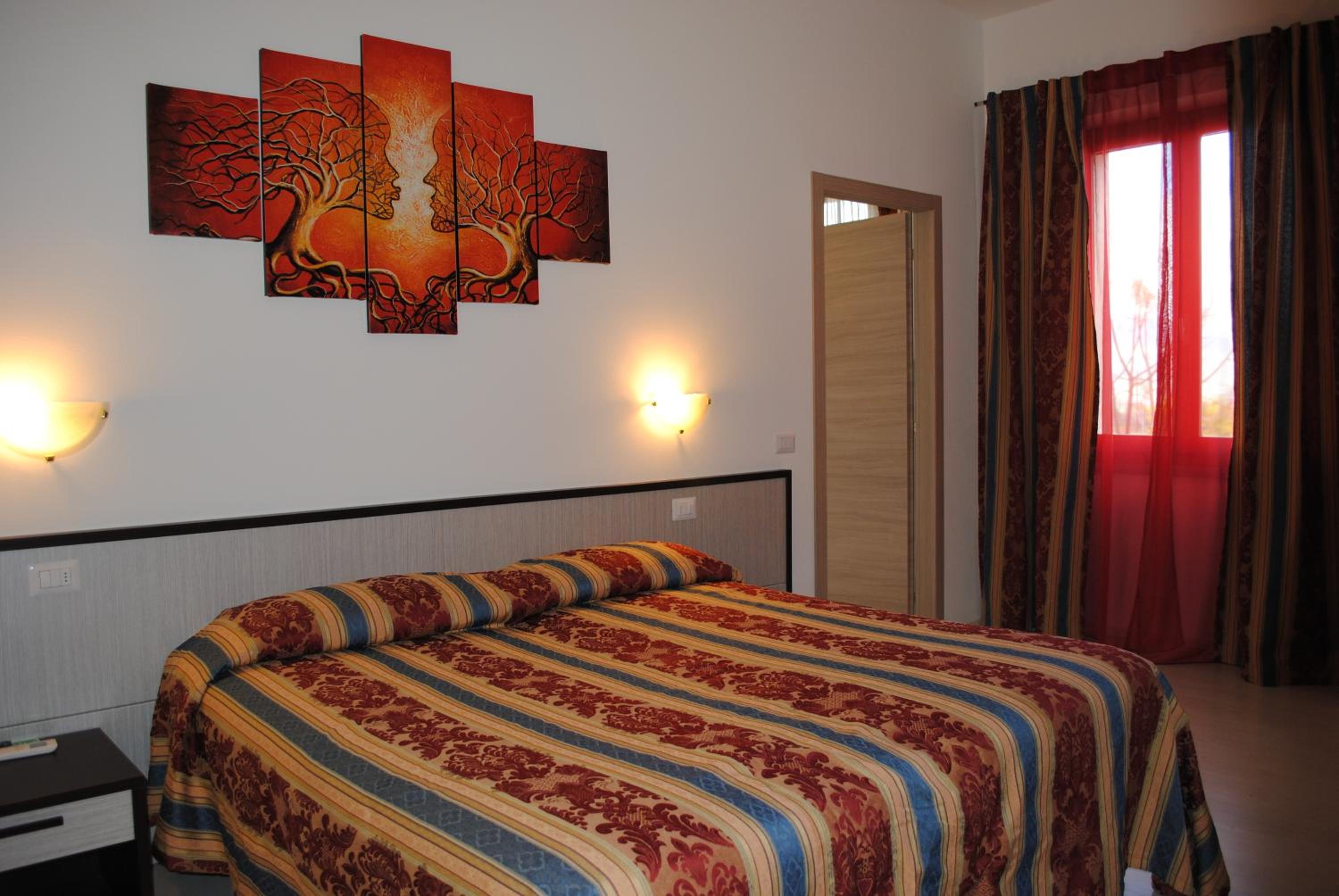 Standard Double Room - Ground Floor photo 1