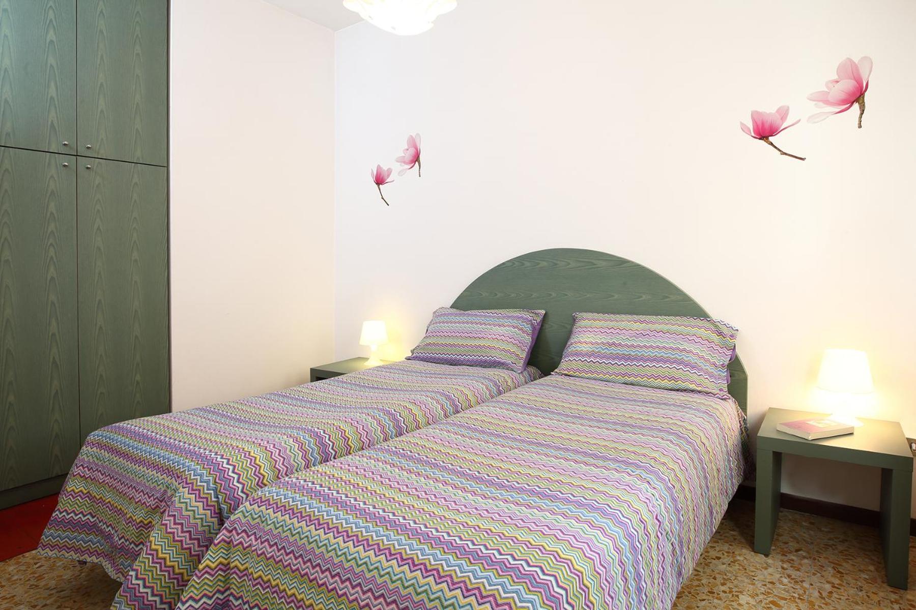 Apartment - Split Level