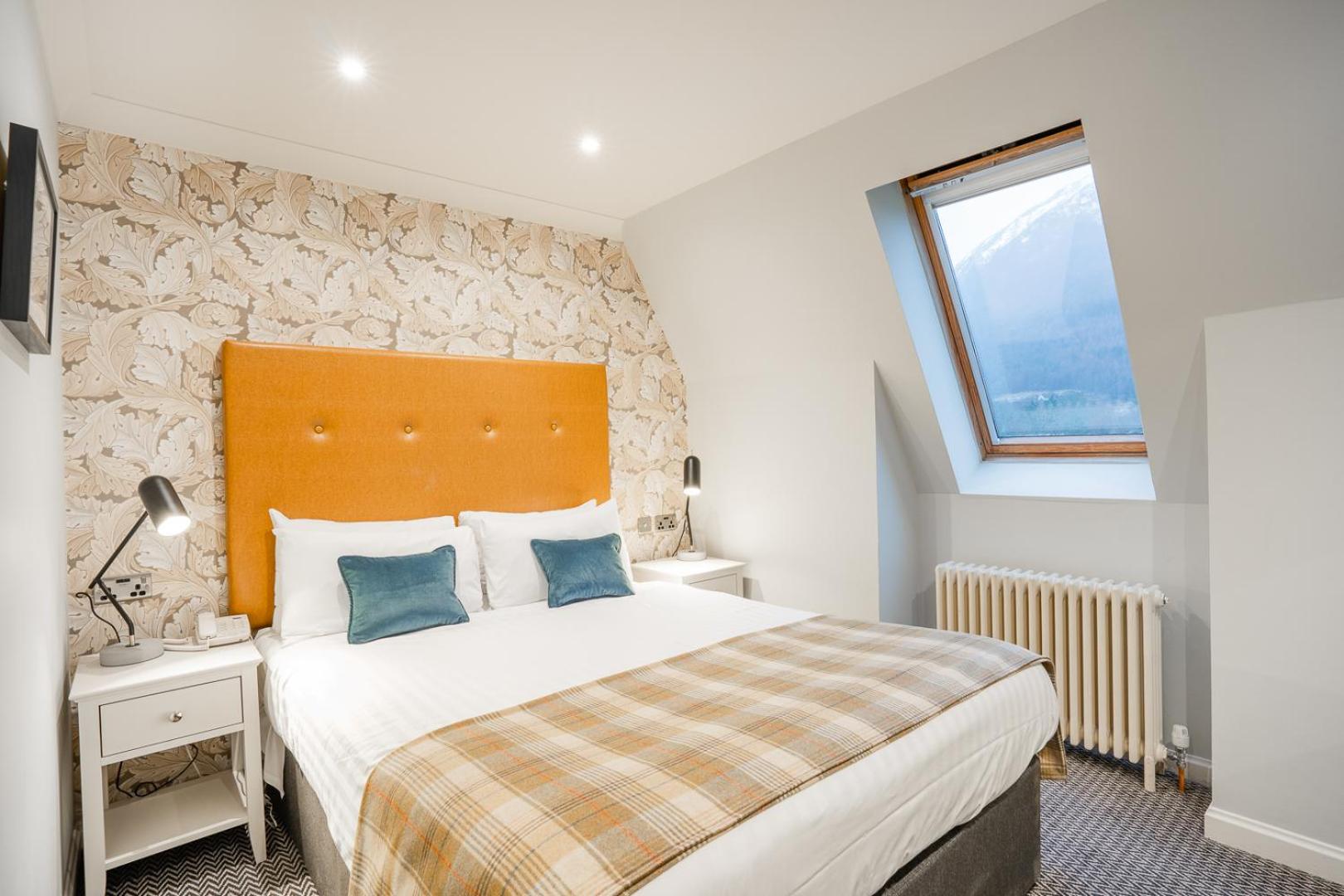 Guest Double or Twin Room - Photo 3