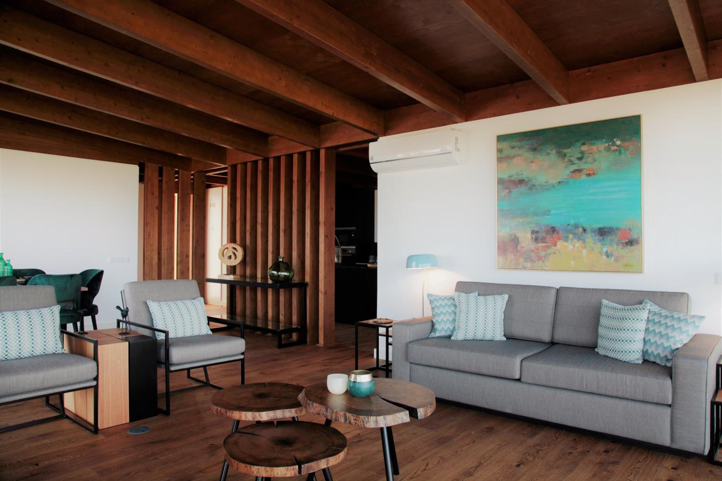 Two-Bedroom Villa photo 3