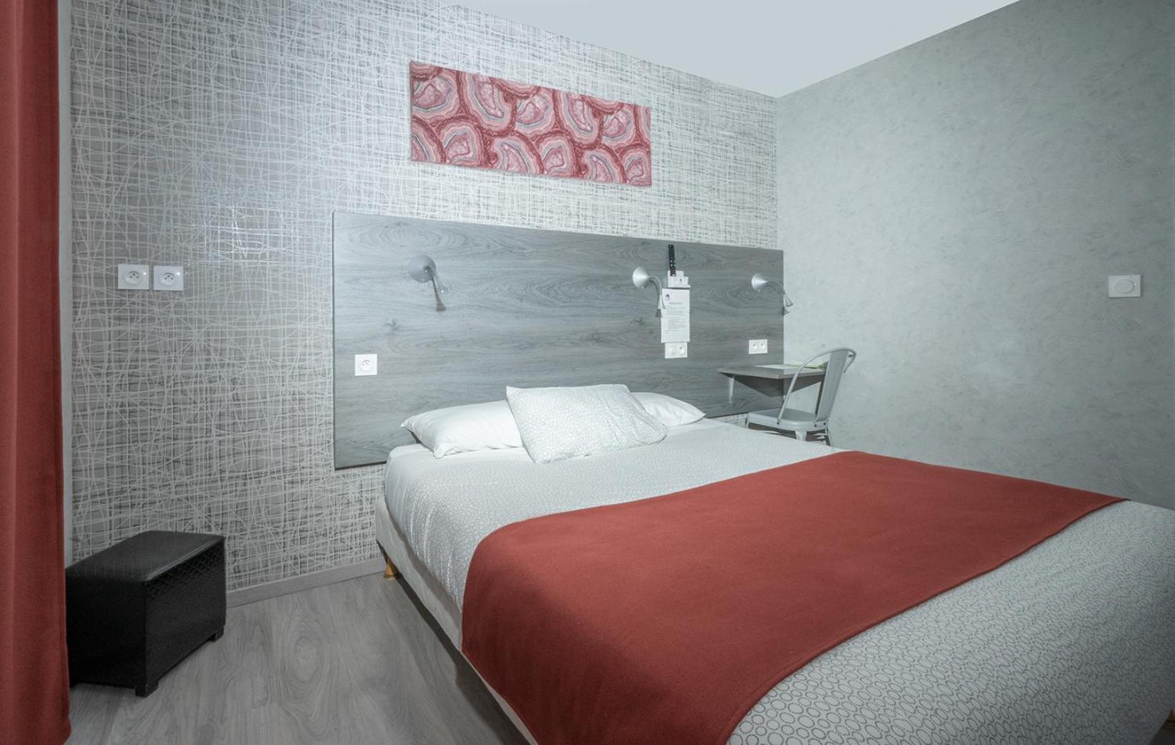 Double Room - Photo 1