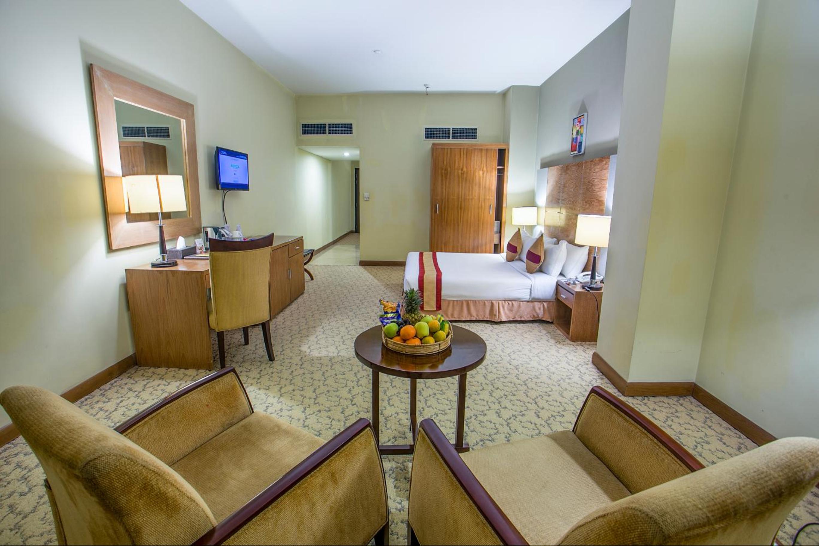 Executive Suite photo 1