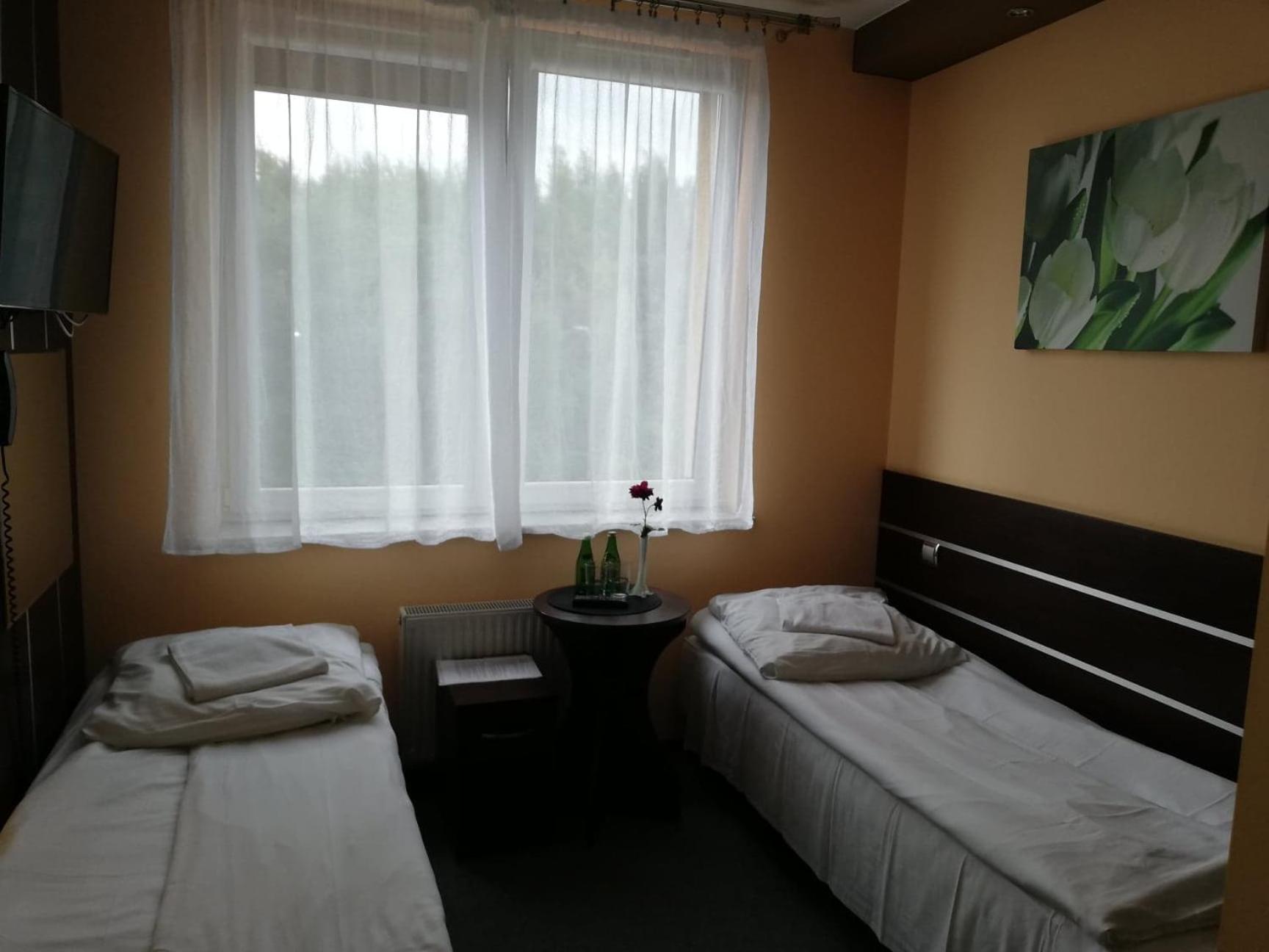 Twin Room photo 1