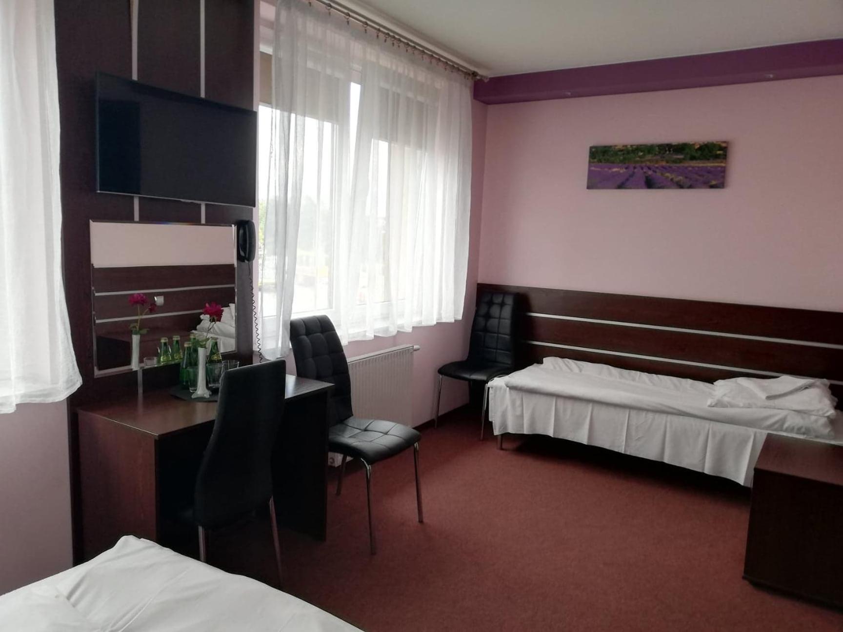 Triple Room photo 2