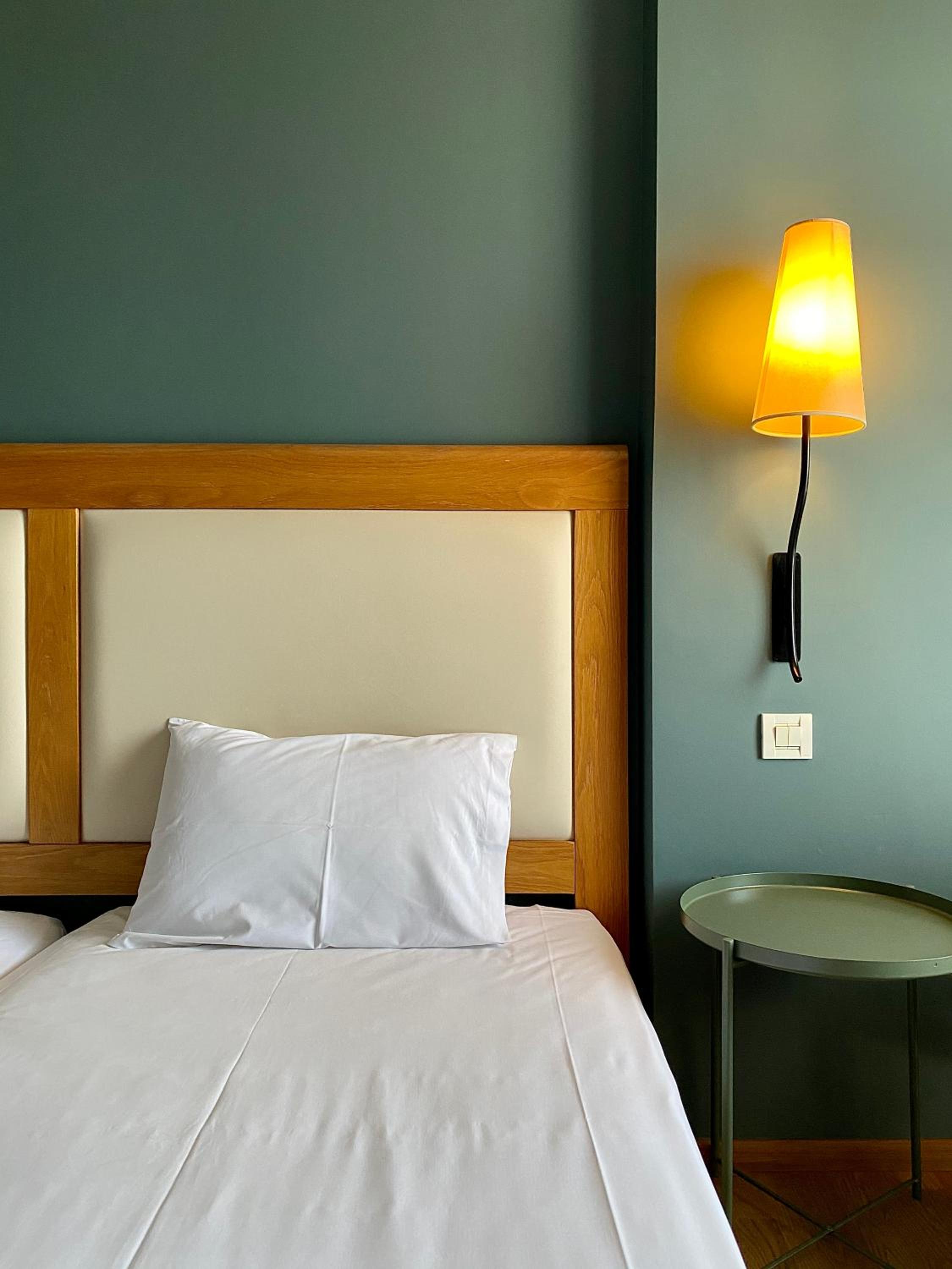 Double Room - Photo 4
