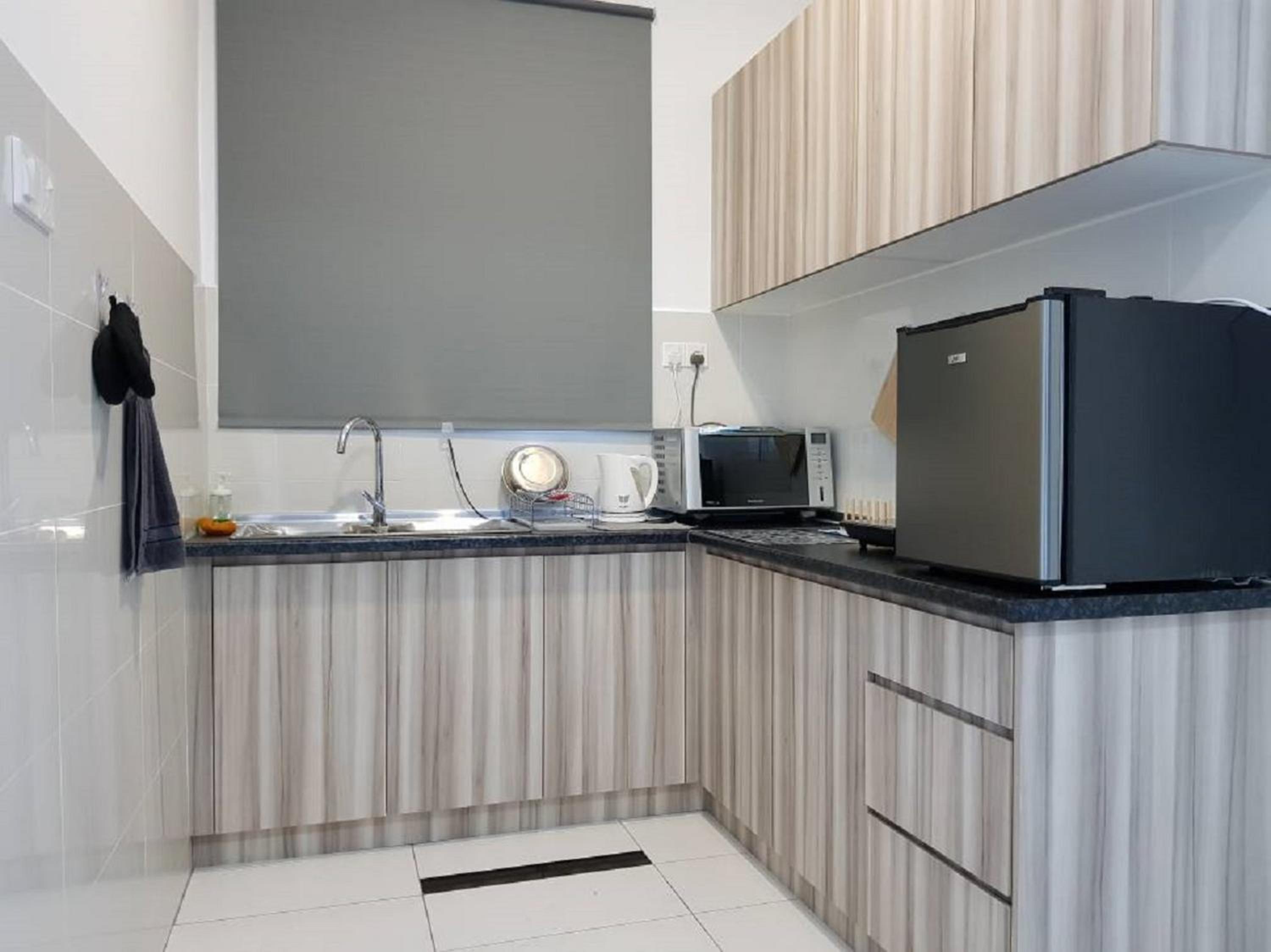 One-Bedroom Apartment - Photo 21