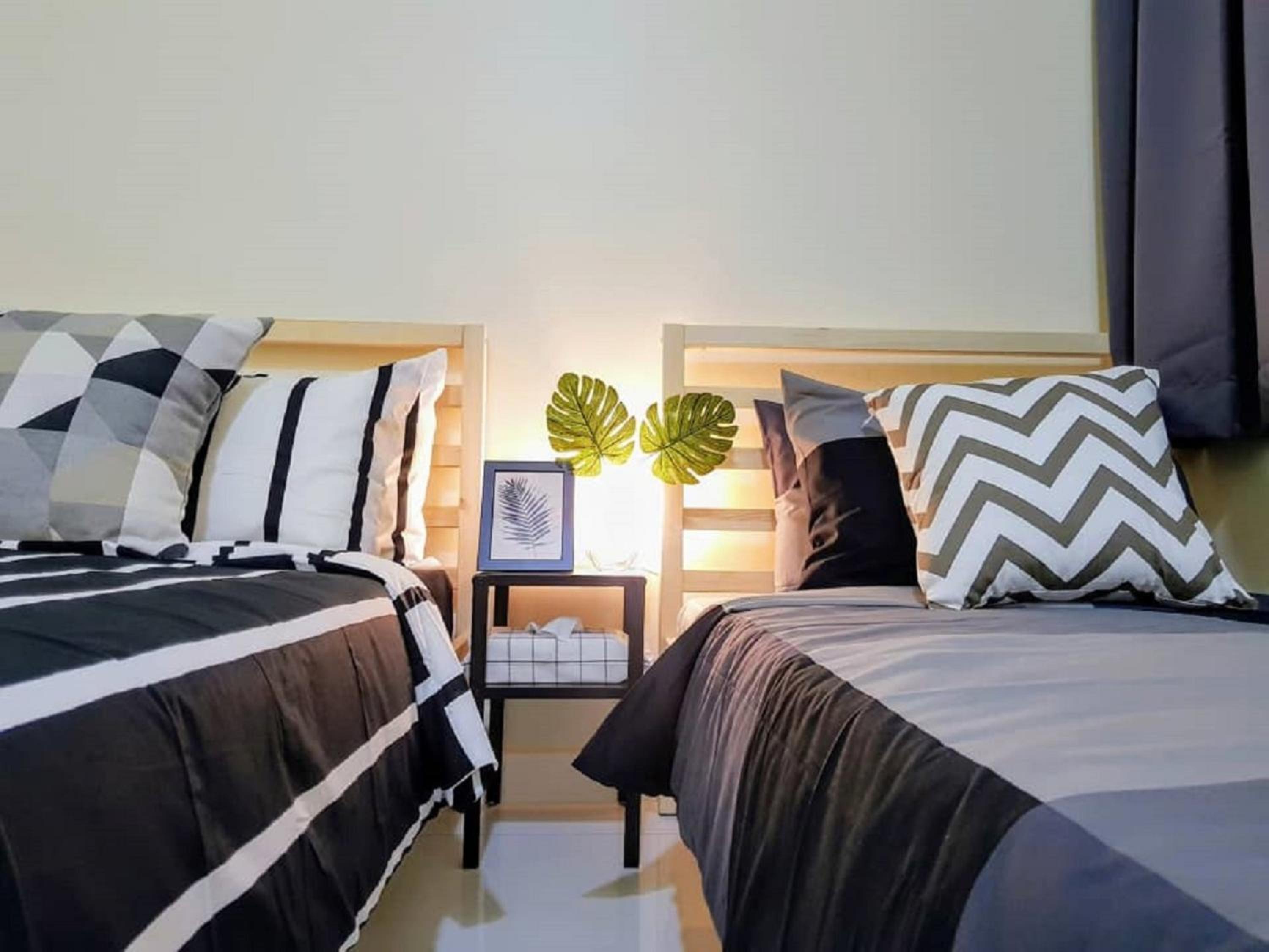 Three-Bedroom Apartment - Photo 14