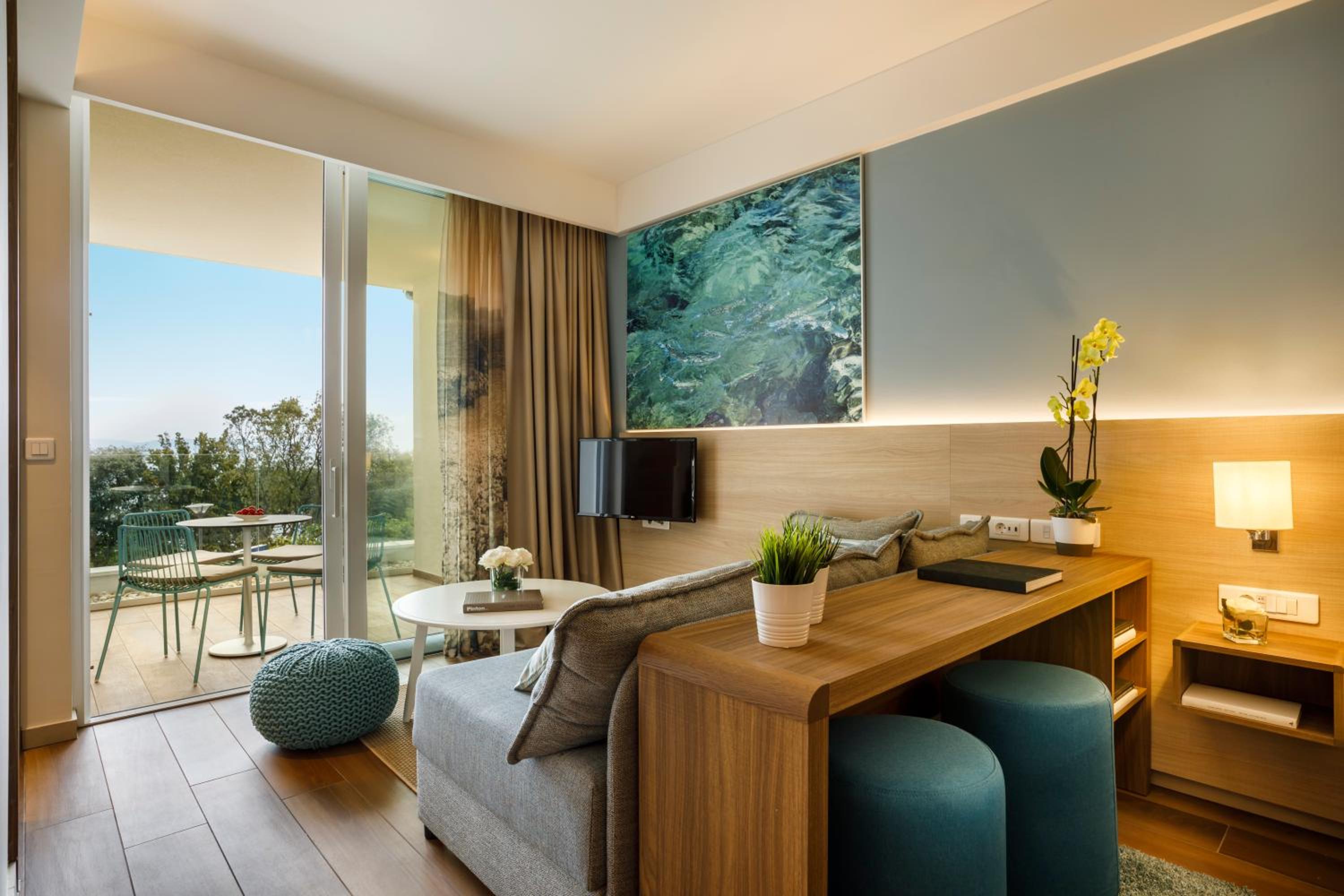 Suite for 2+2 - Maro Suites photo 3