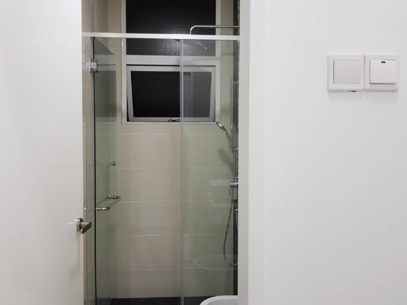 Three-Bedroom Apartment - Photo 1