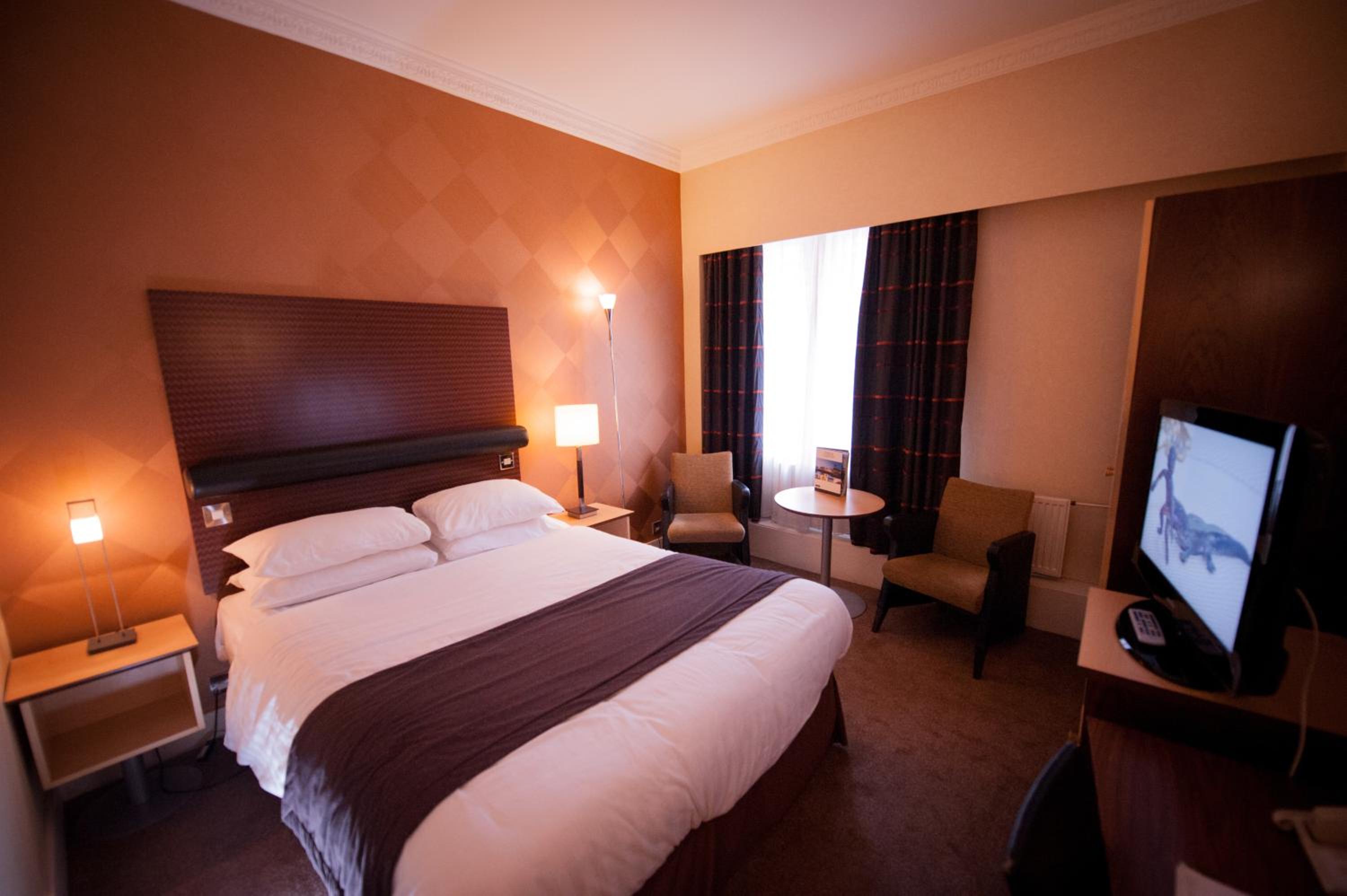 Standard Double Room - Photo 4