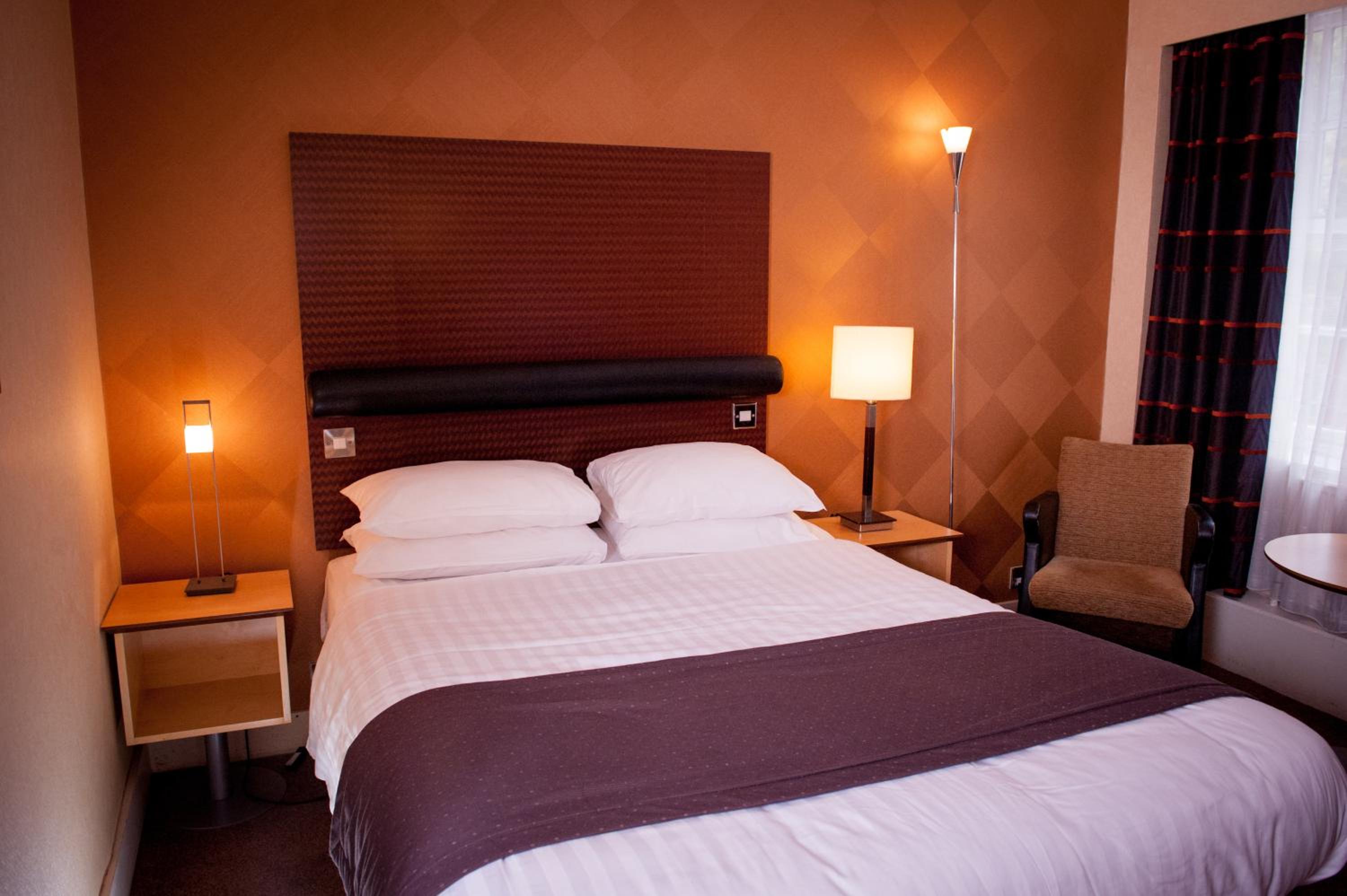 Standard Double Room - Photo 6