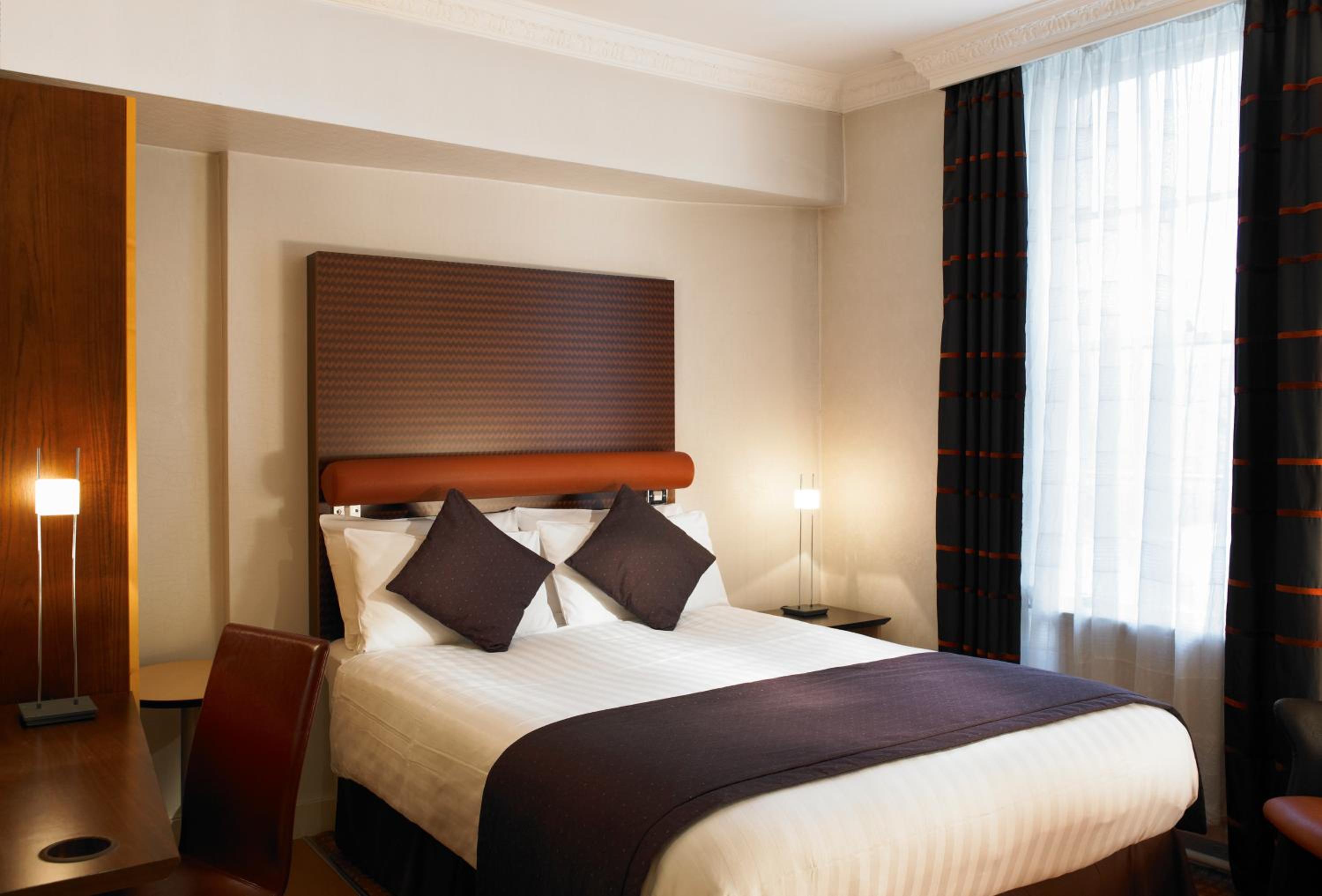 Premium Double Room - Photo 5