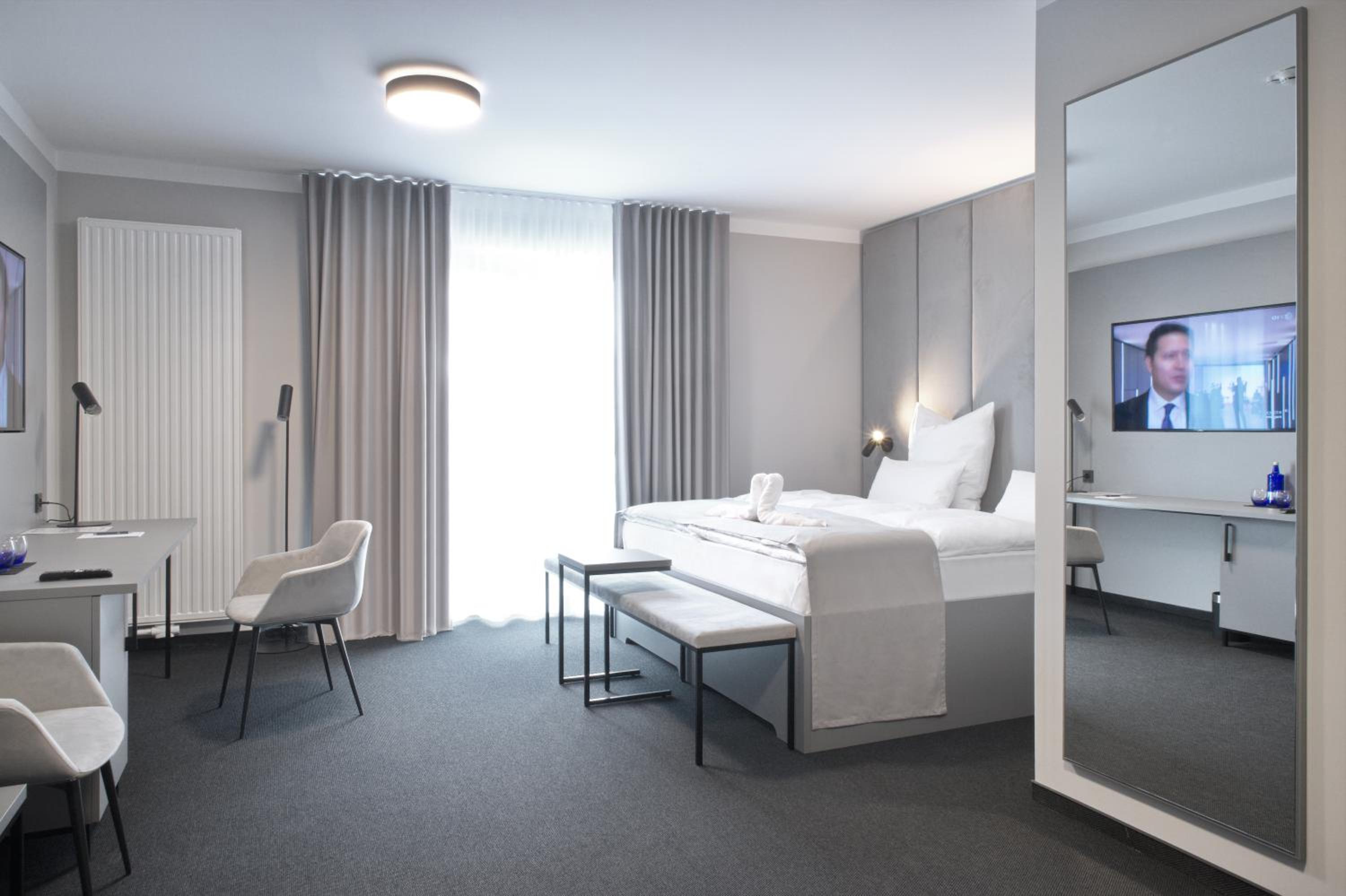 Double Room - Photo 1