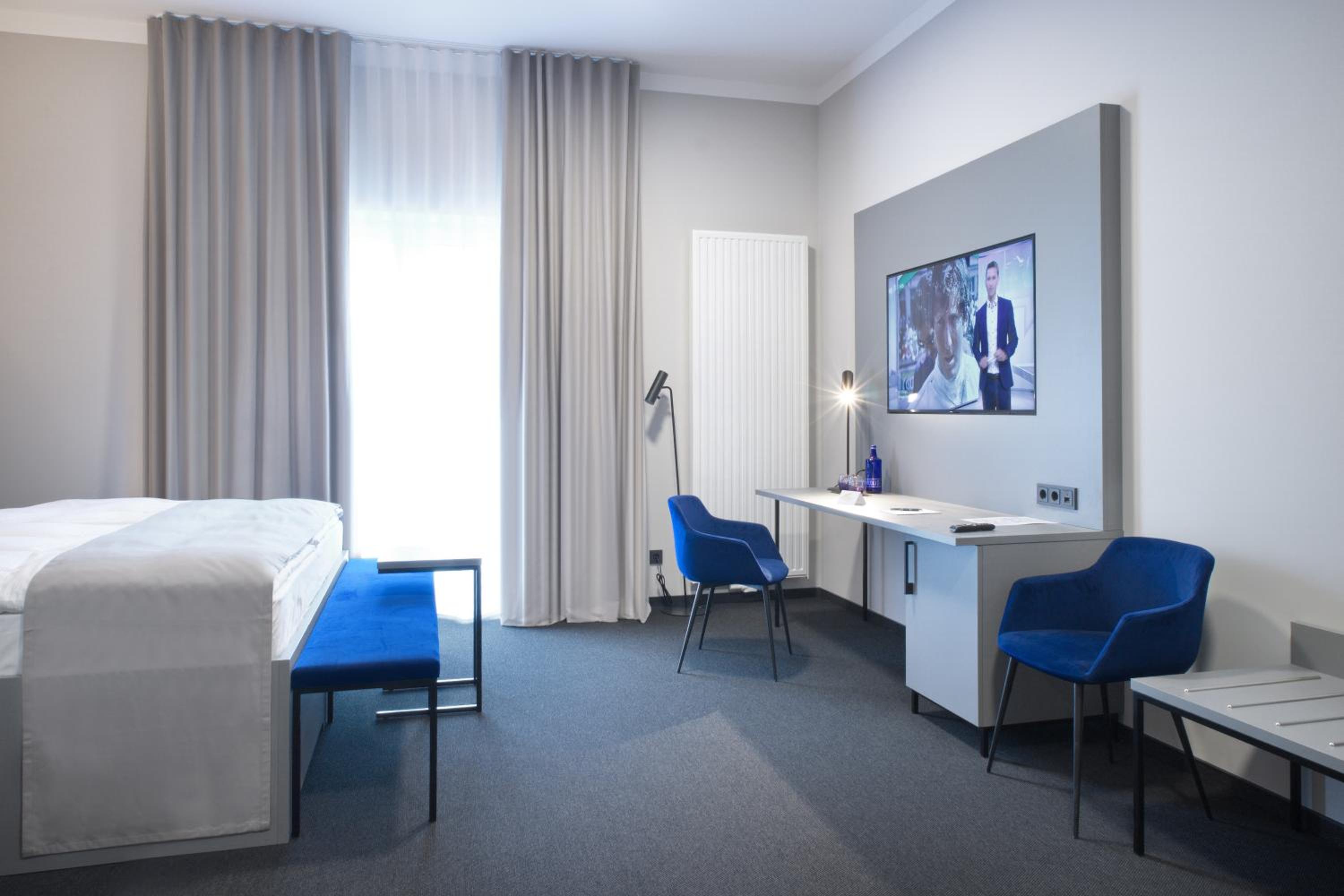 Double Room - Photo 4