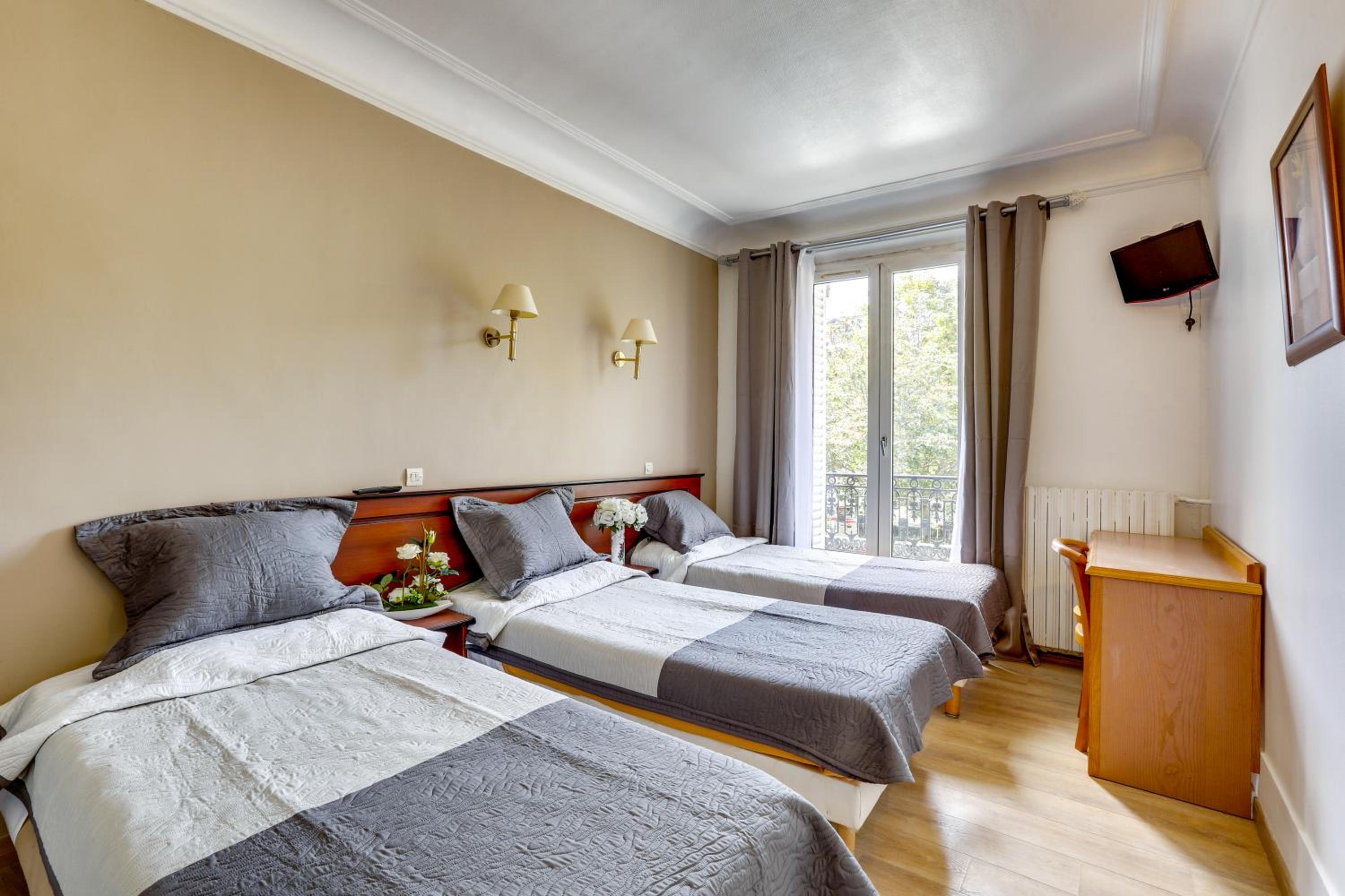 Triple Room photo 1