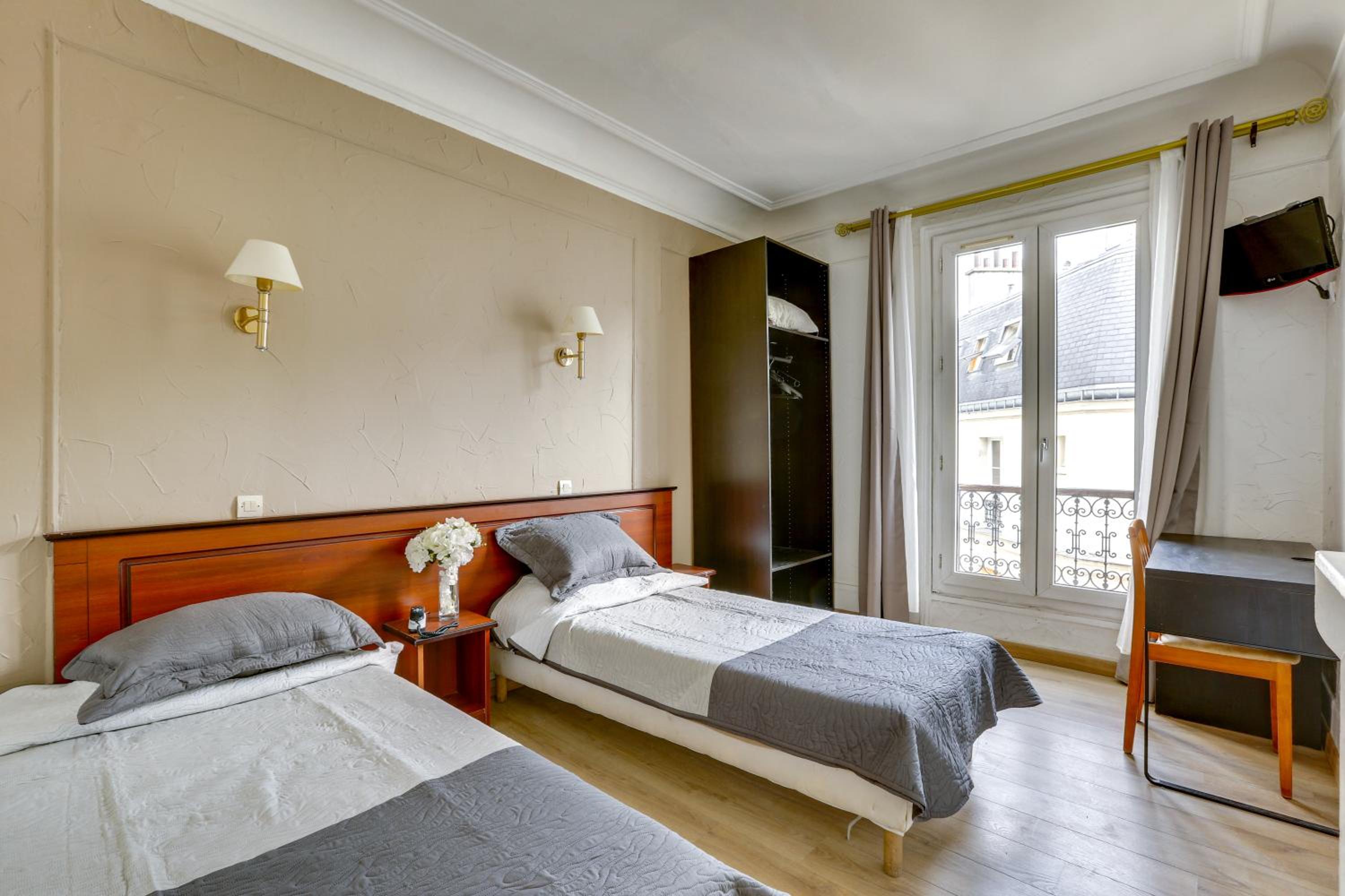 Superior Twin Room photo 1