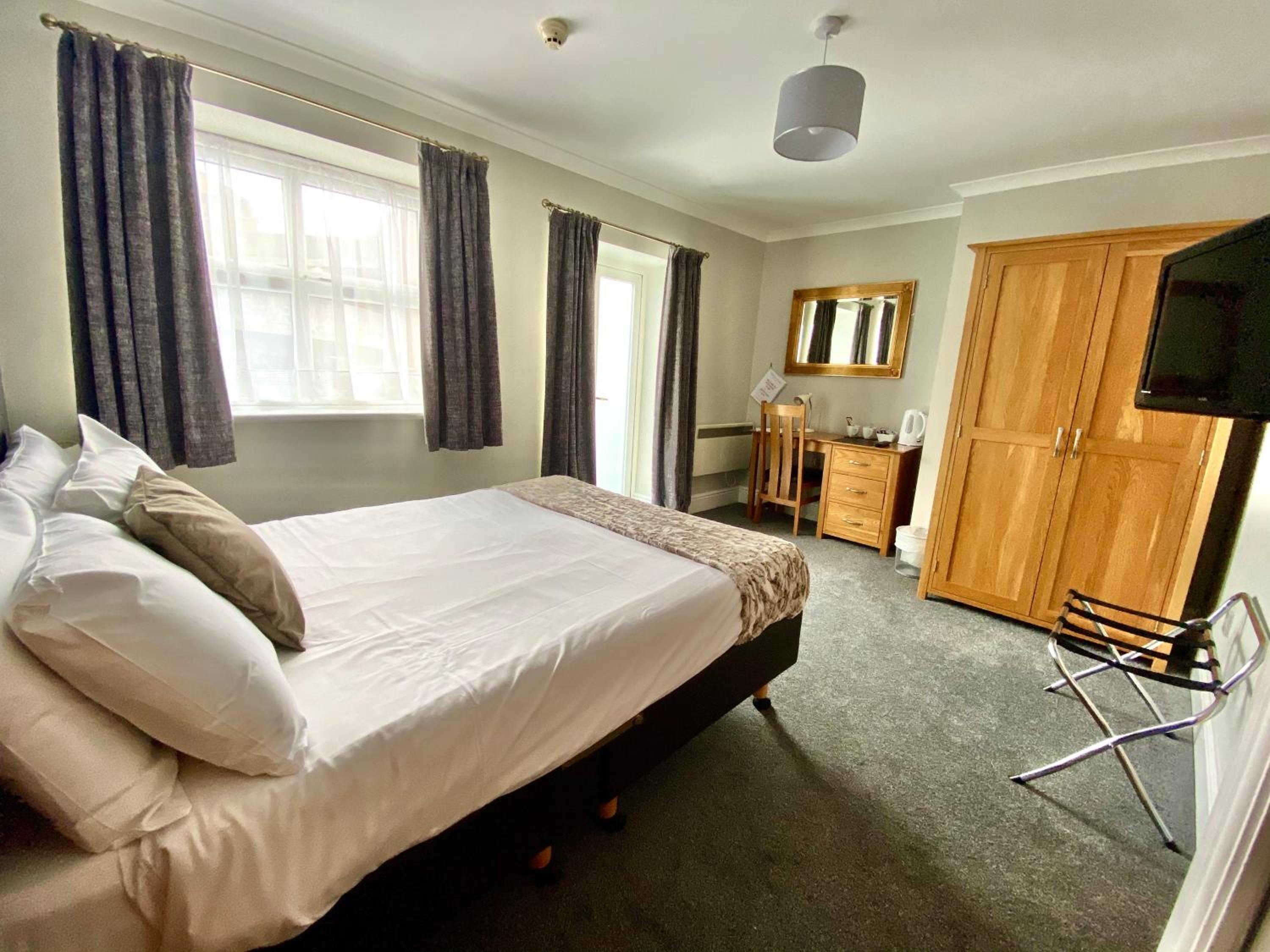 Double Room photo 3