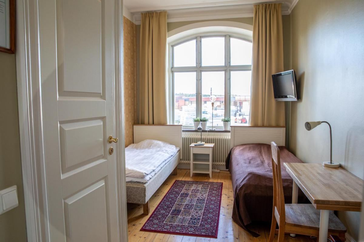 Standard Single Room photo 1