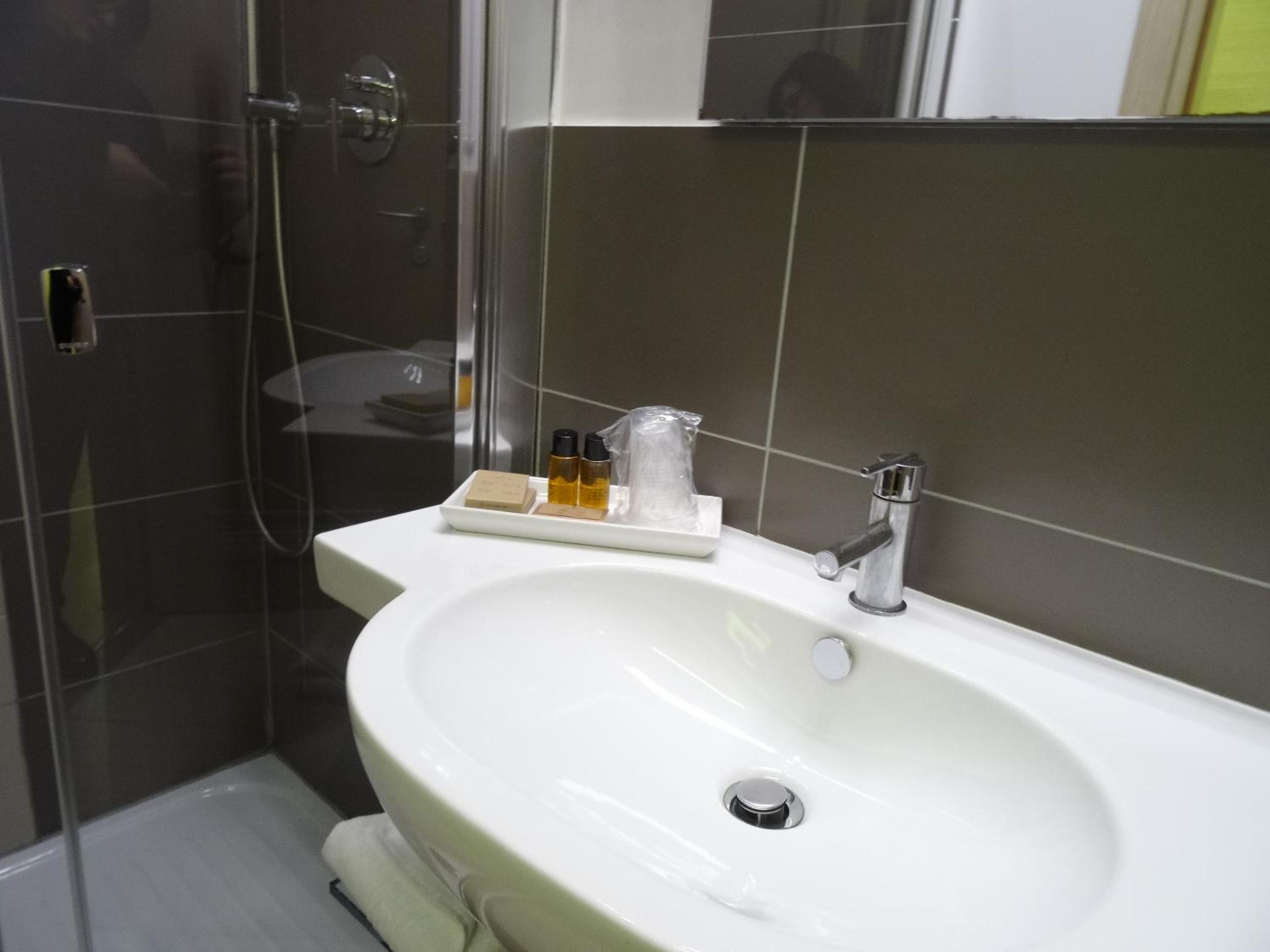 Triple Room photo 2