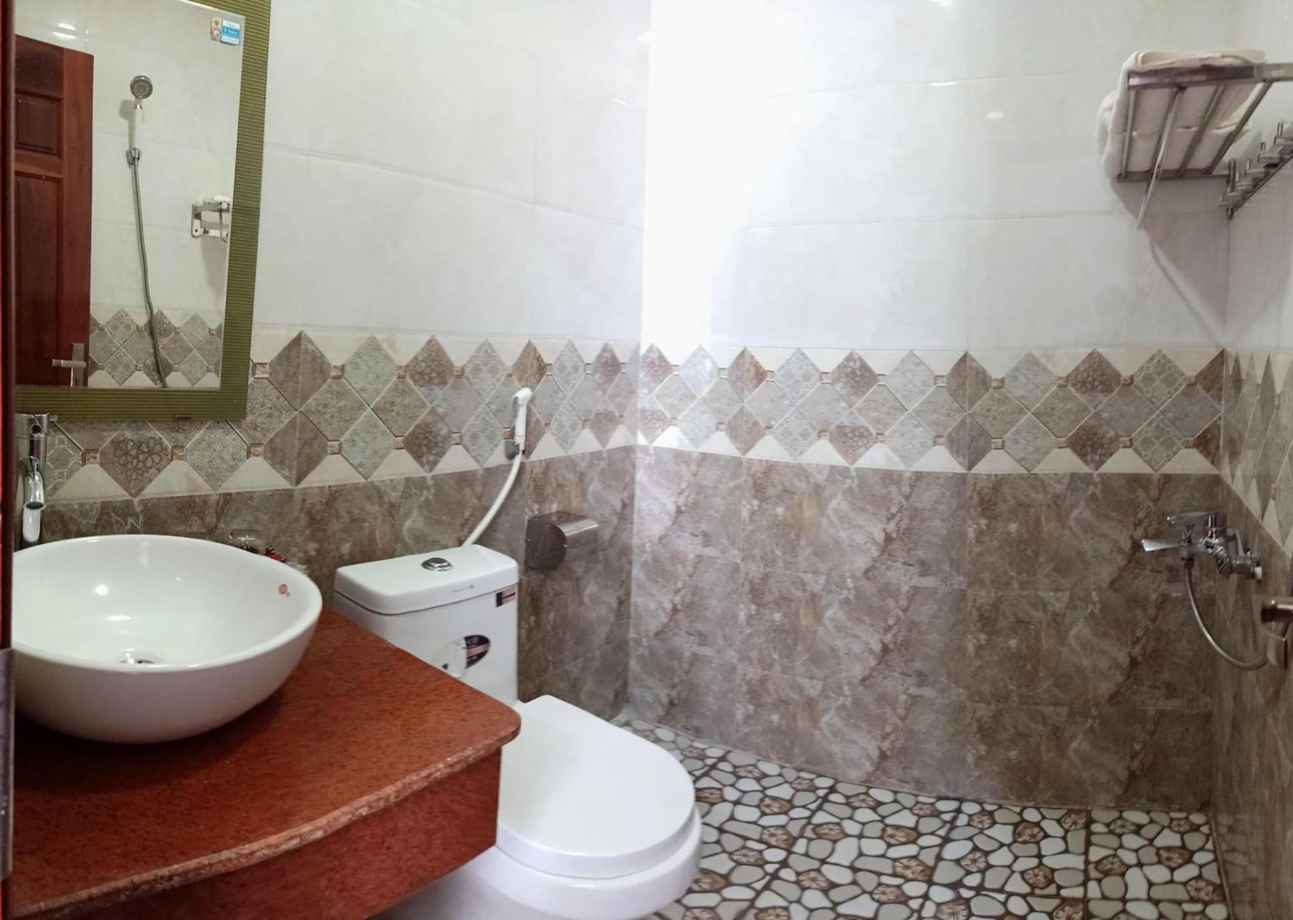 Deluxe Family Room photo 3