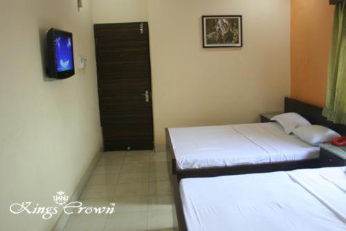 Deluxe Double Room photo 3