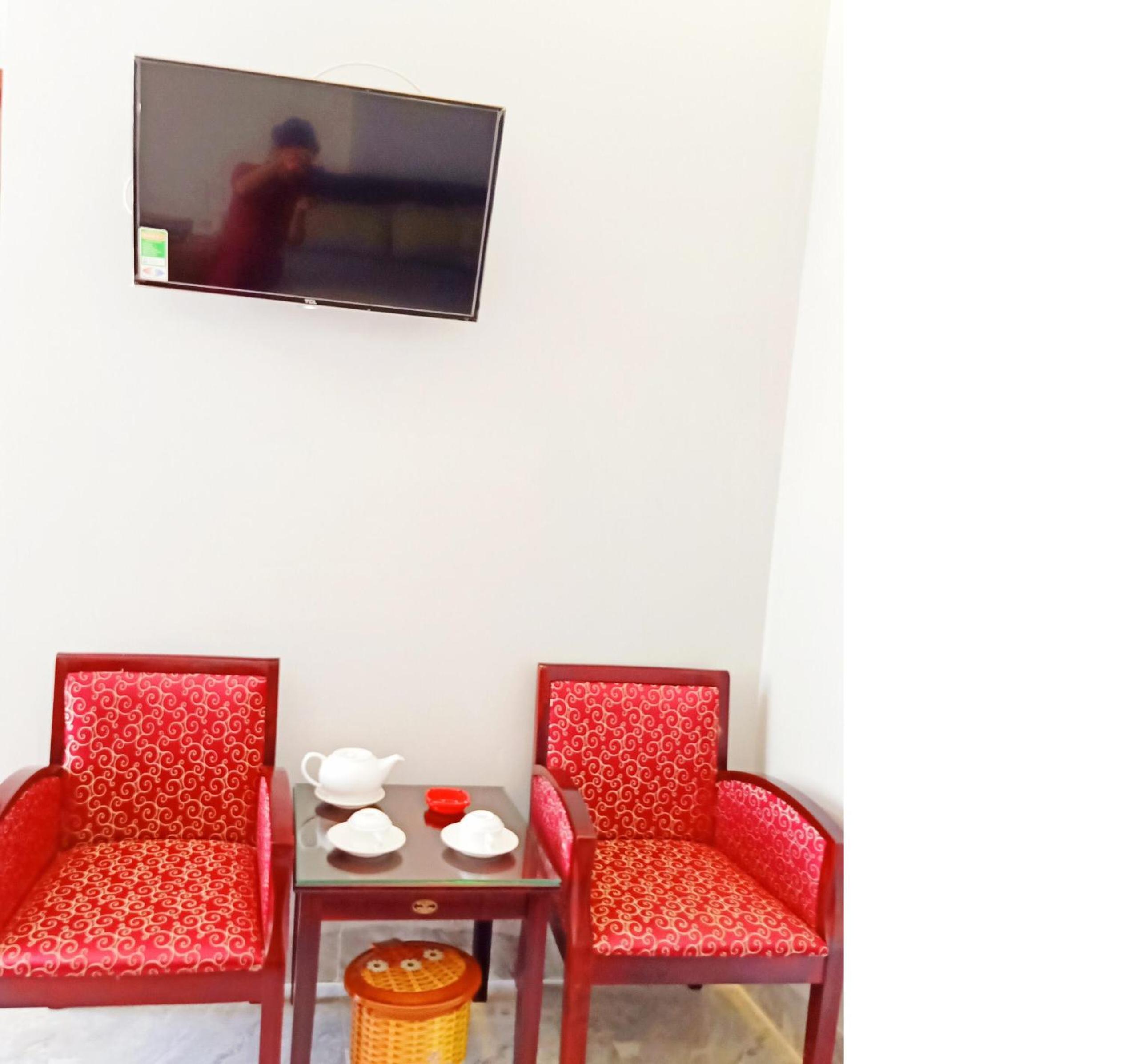 Deluxe Room (1 adult + 1 child) photo 1