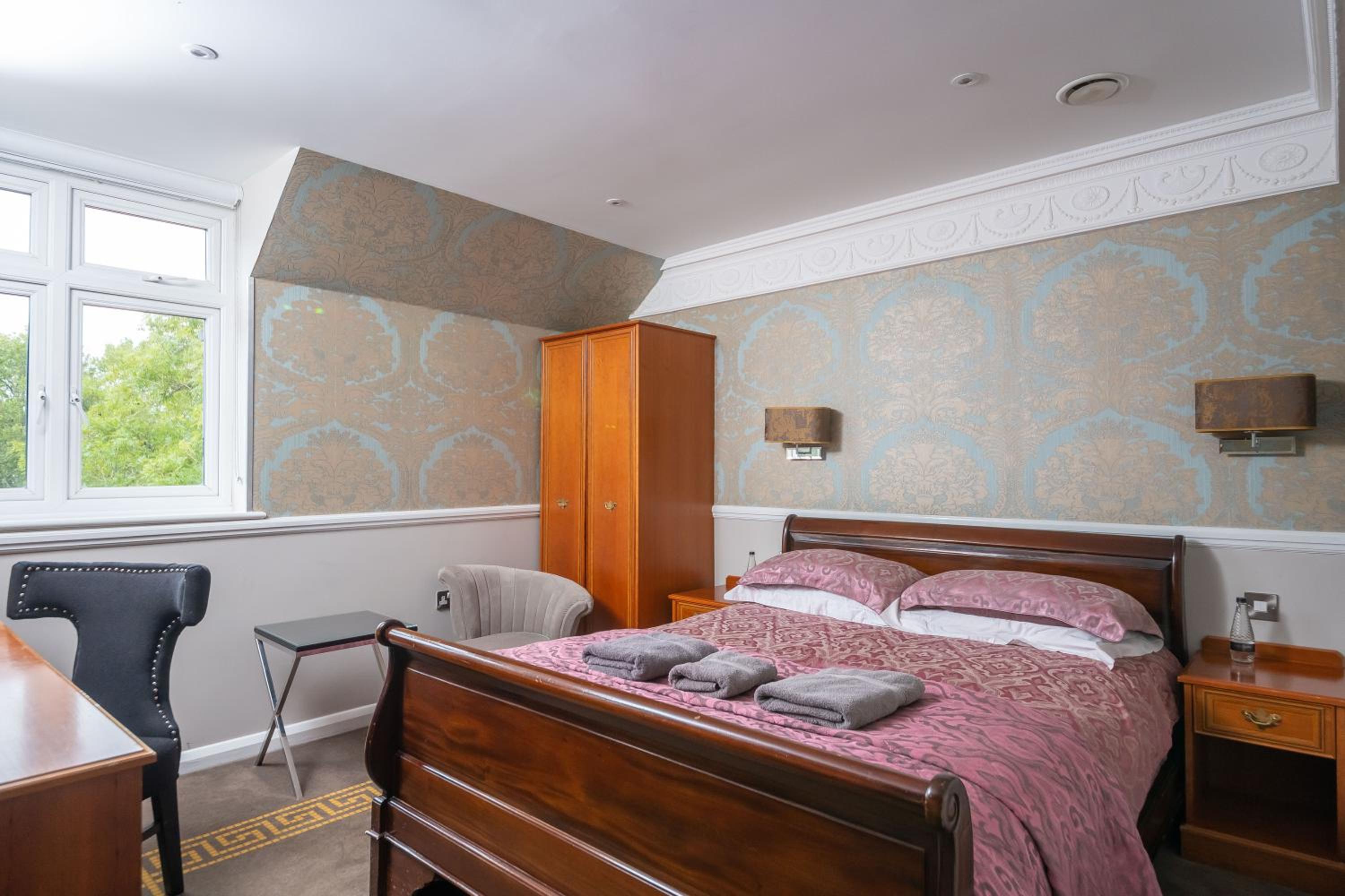Superior Double Room photo 2