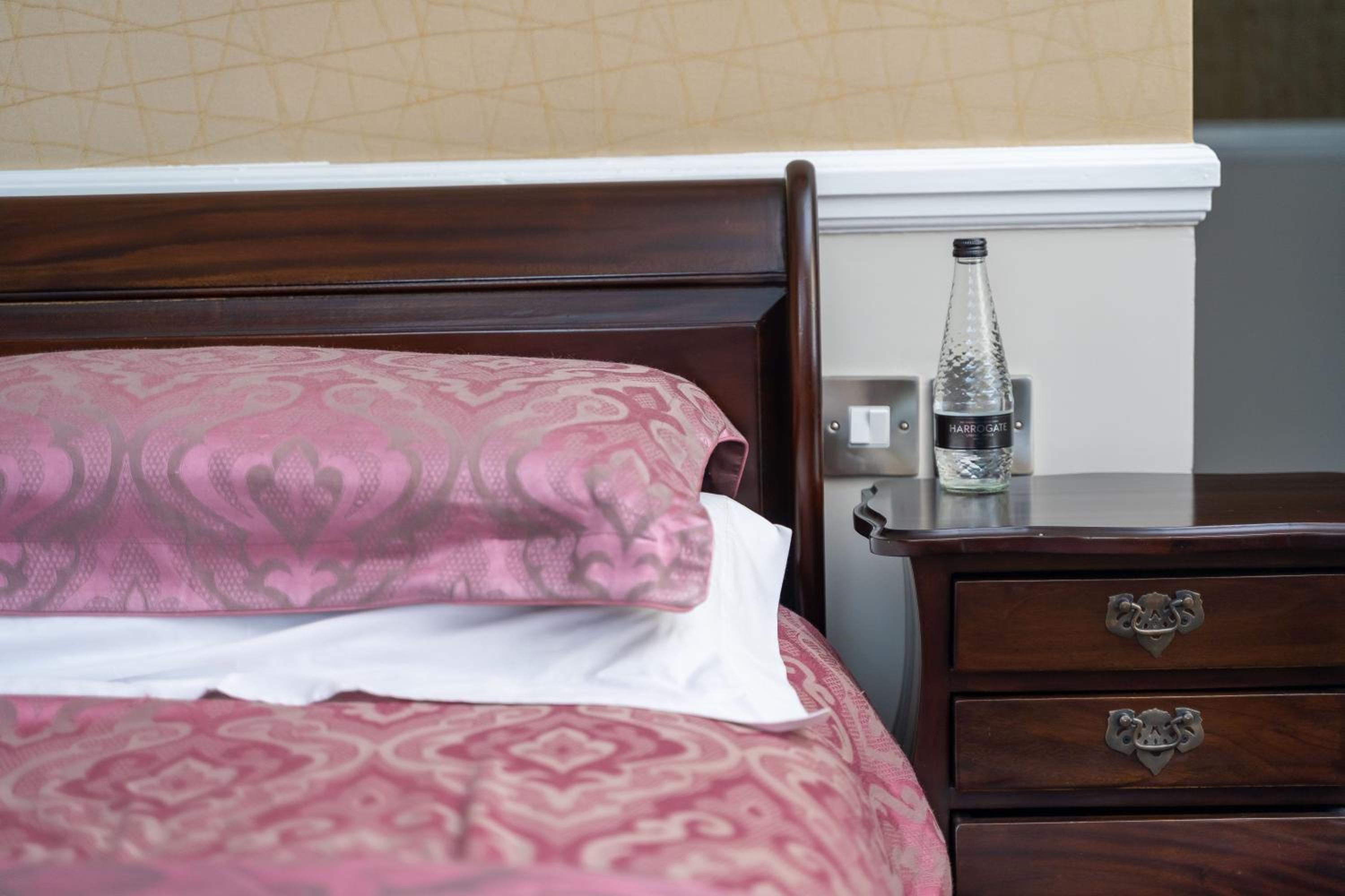 Superior Double Room photo 1
