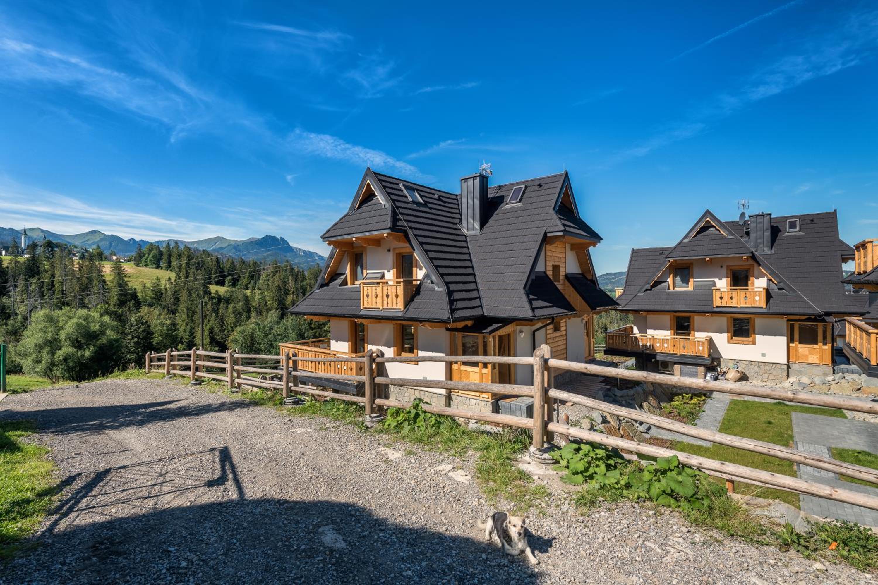 Villa - Photo 32