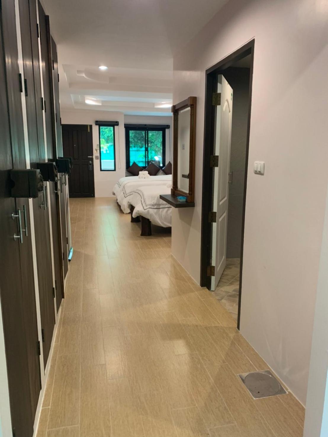 Deluxe Triple Room - Photo 1