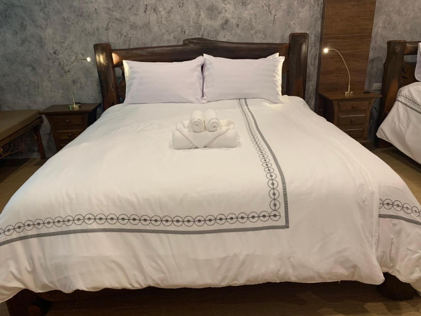 Deluxe Triple Room - Photo 6