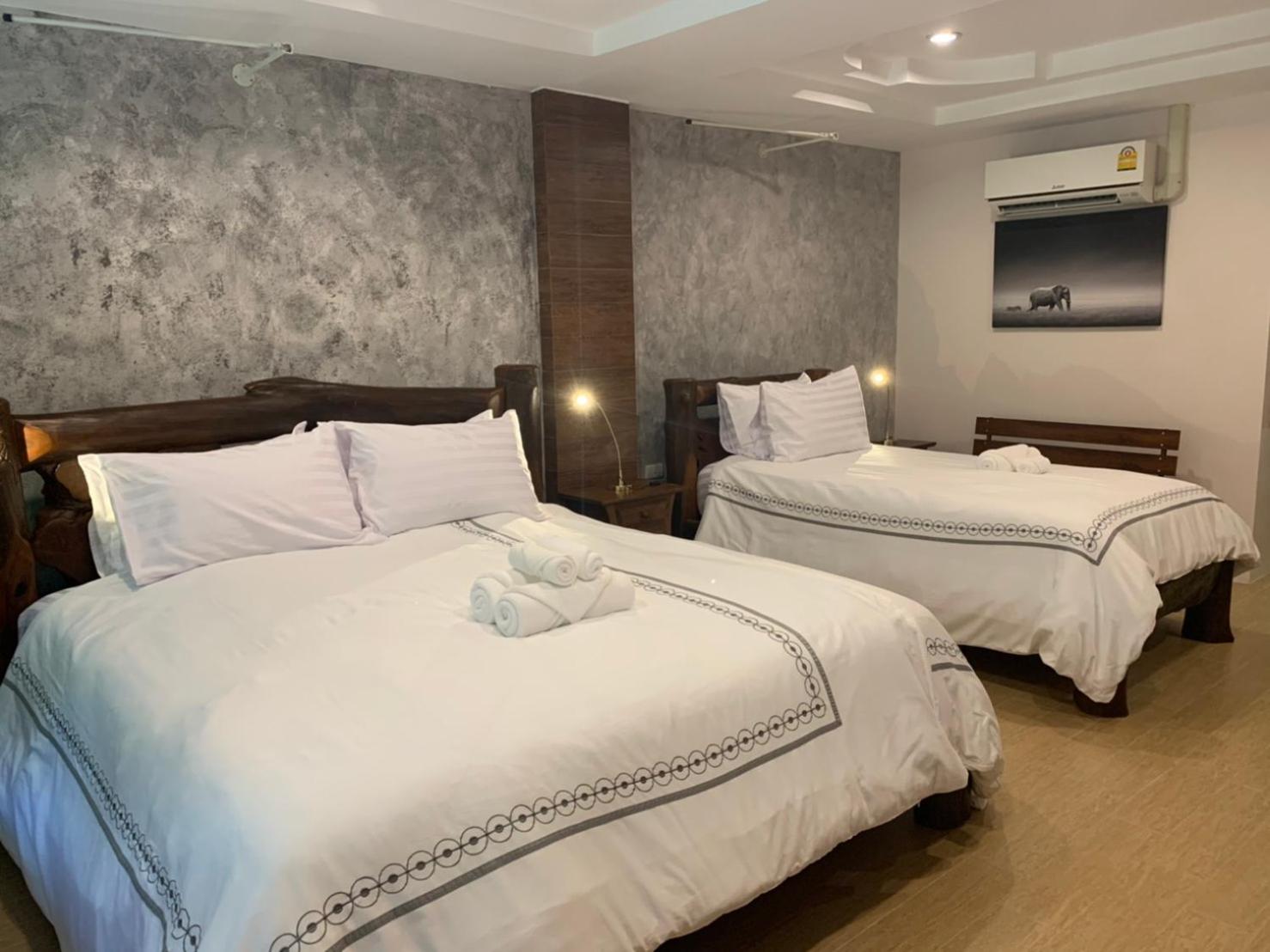 Deluxe Triple Room - Photo 5