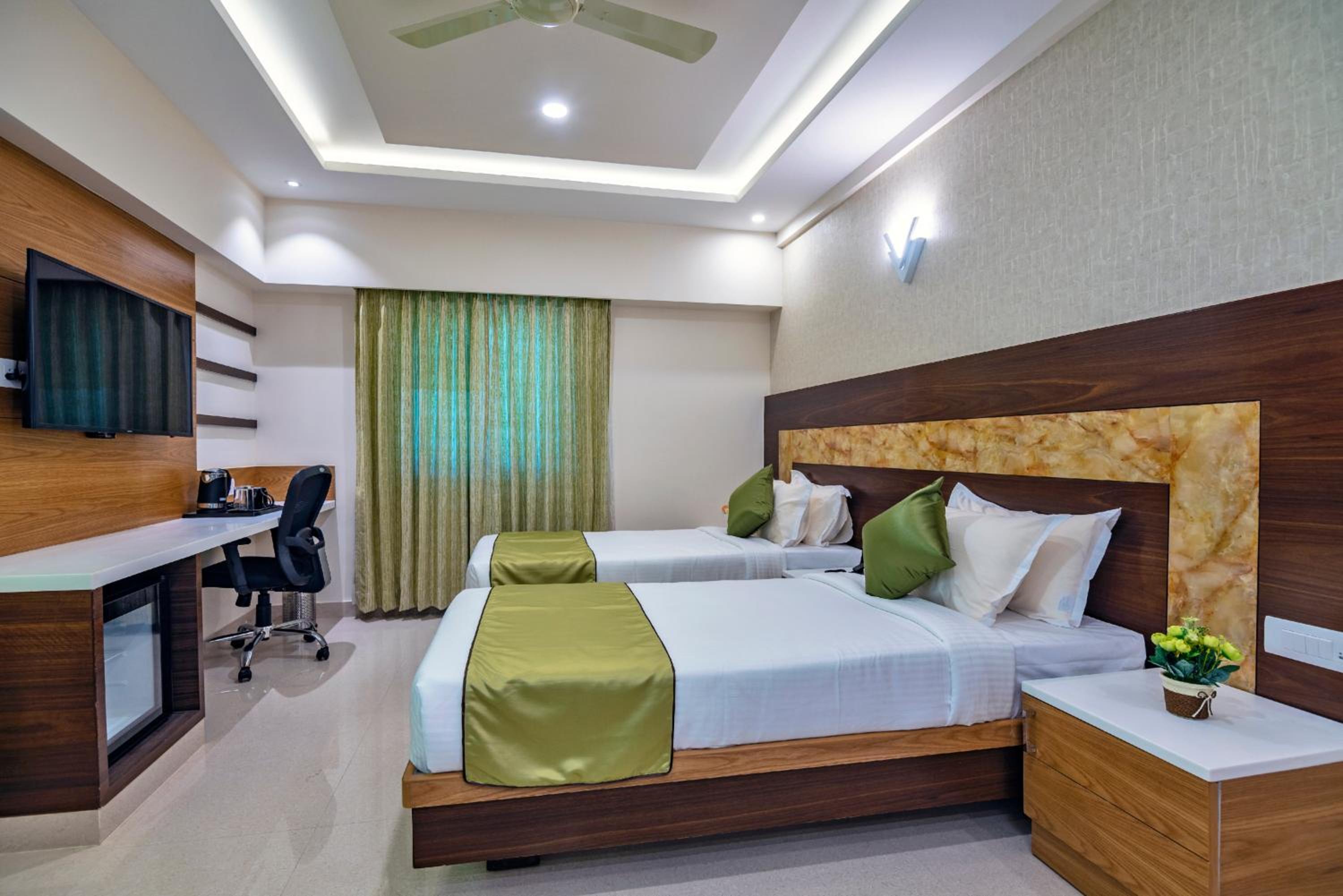Junior Suite - Photo 1