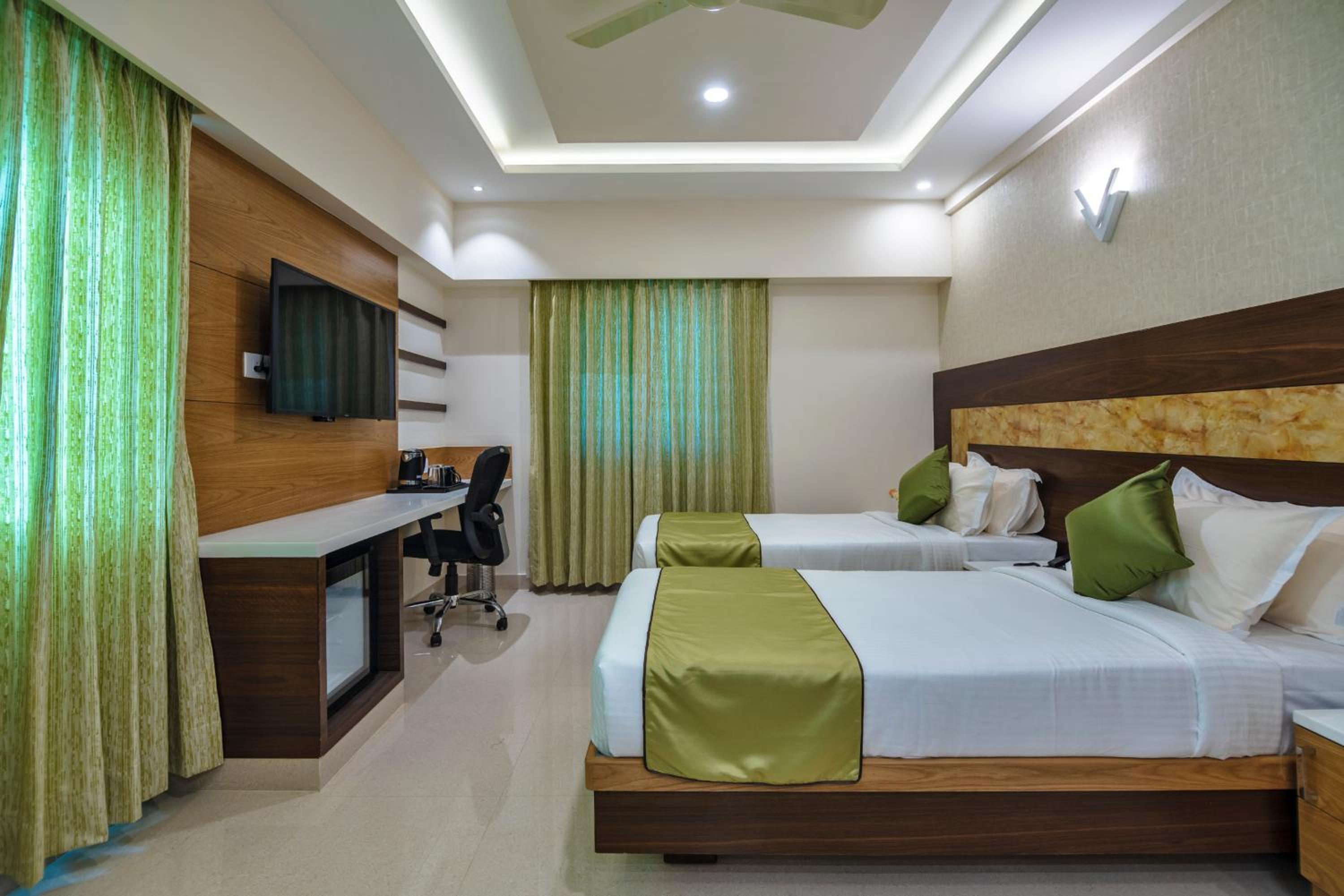 Junior Suite - Photo 4