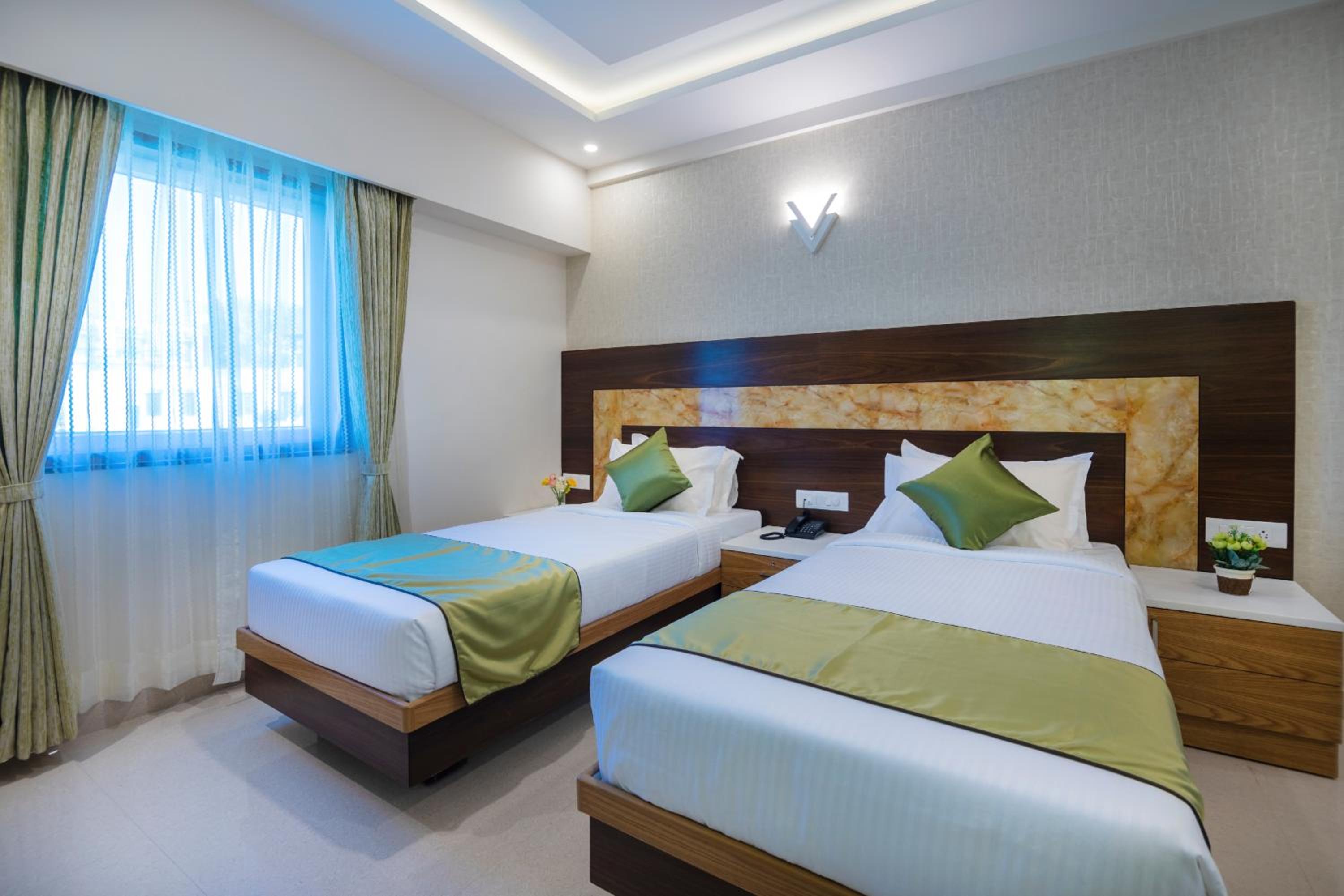 Junior Suite - Photo 5