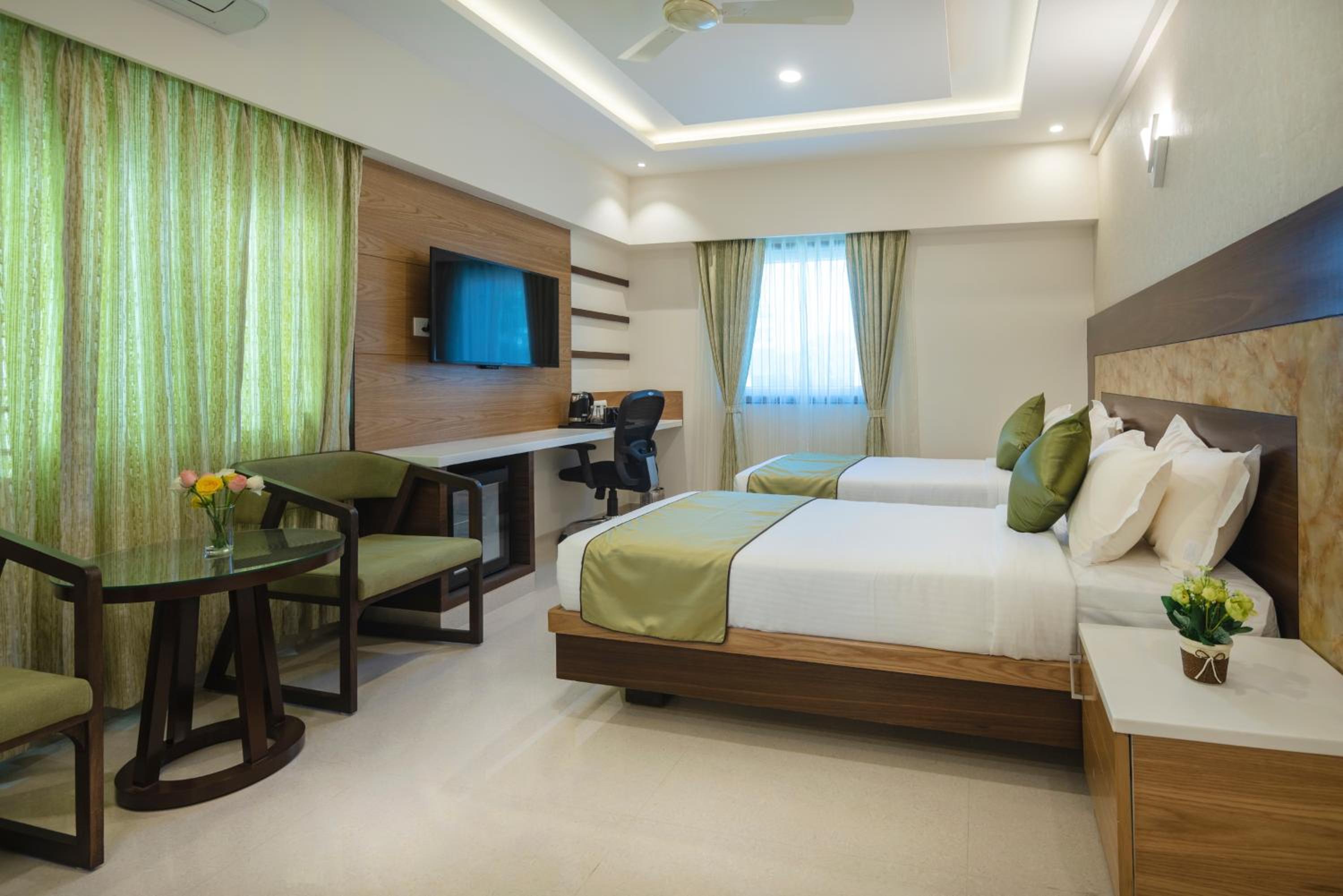 Junior Suite - Photo 2