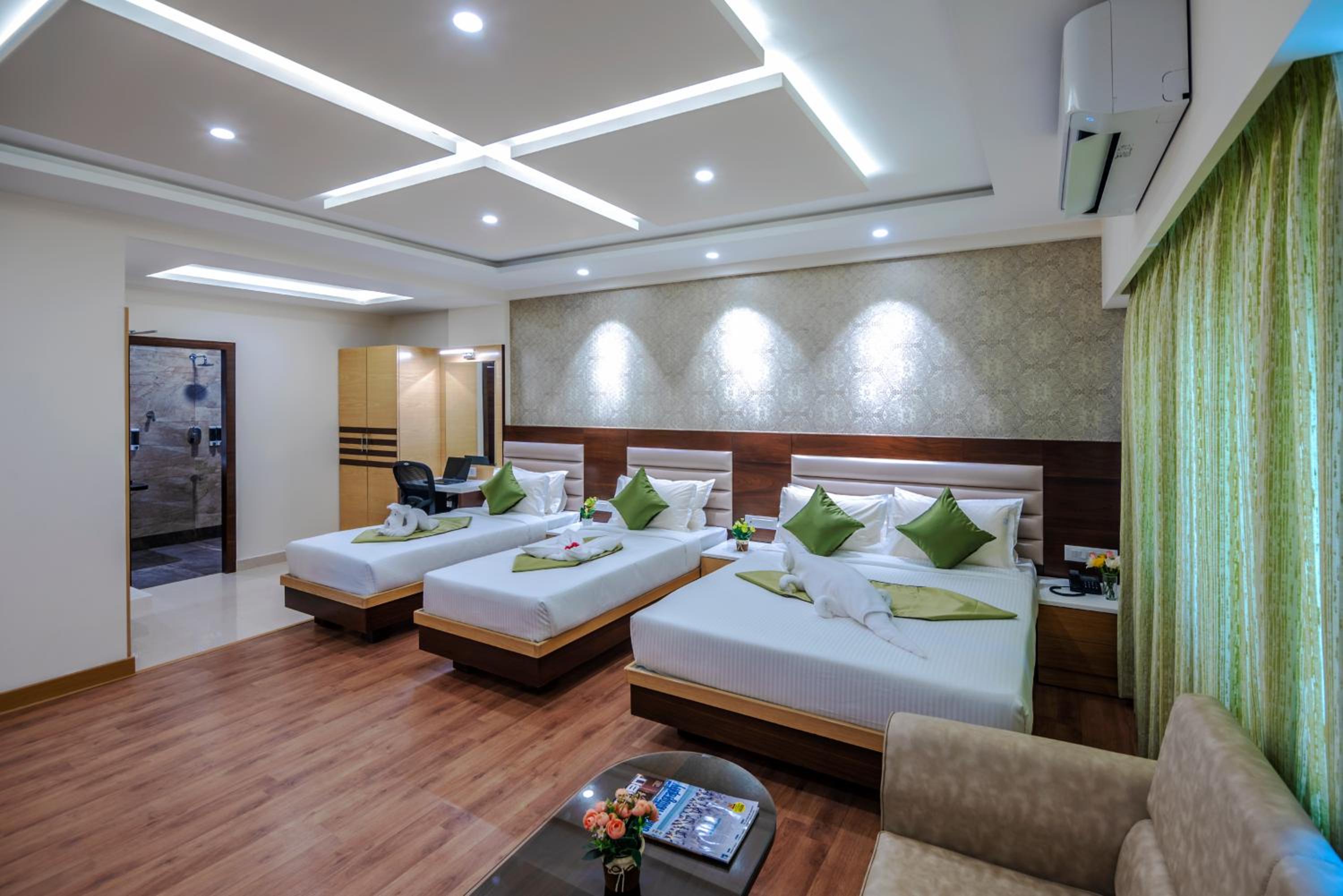 Deluxe Suite - Photo 4