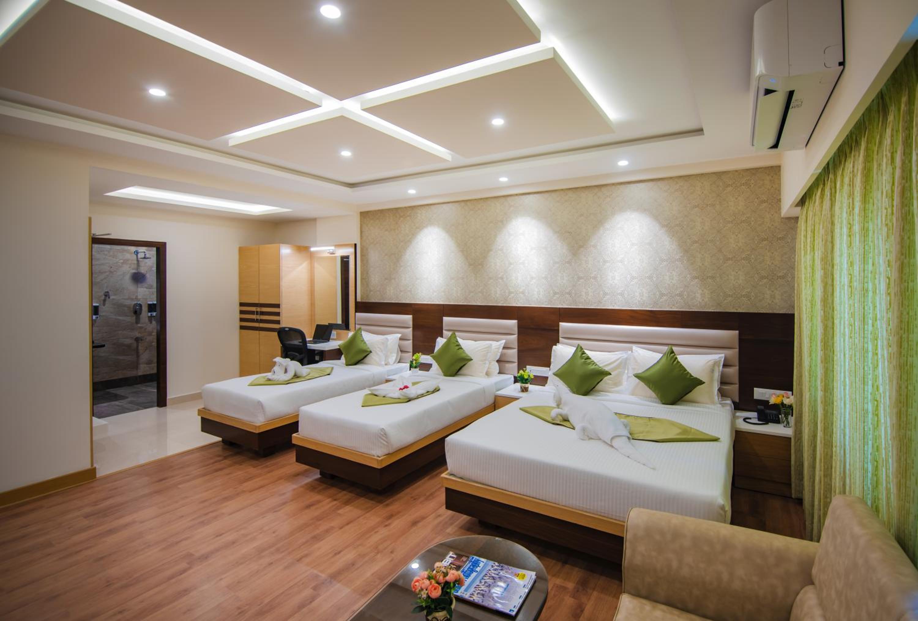 Deluxe Suite - Photo 5