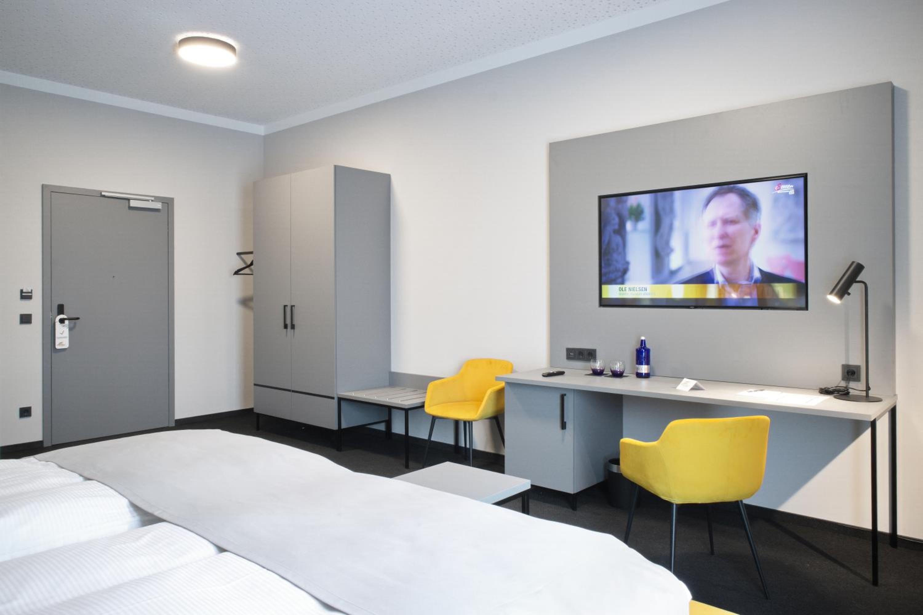 Superior Double Room - Photo 5