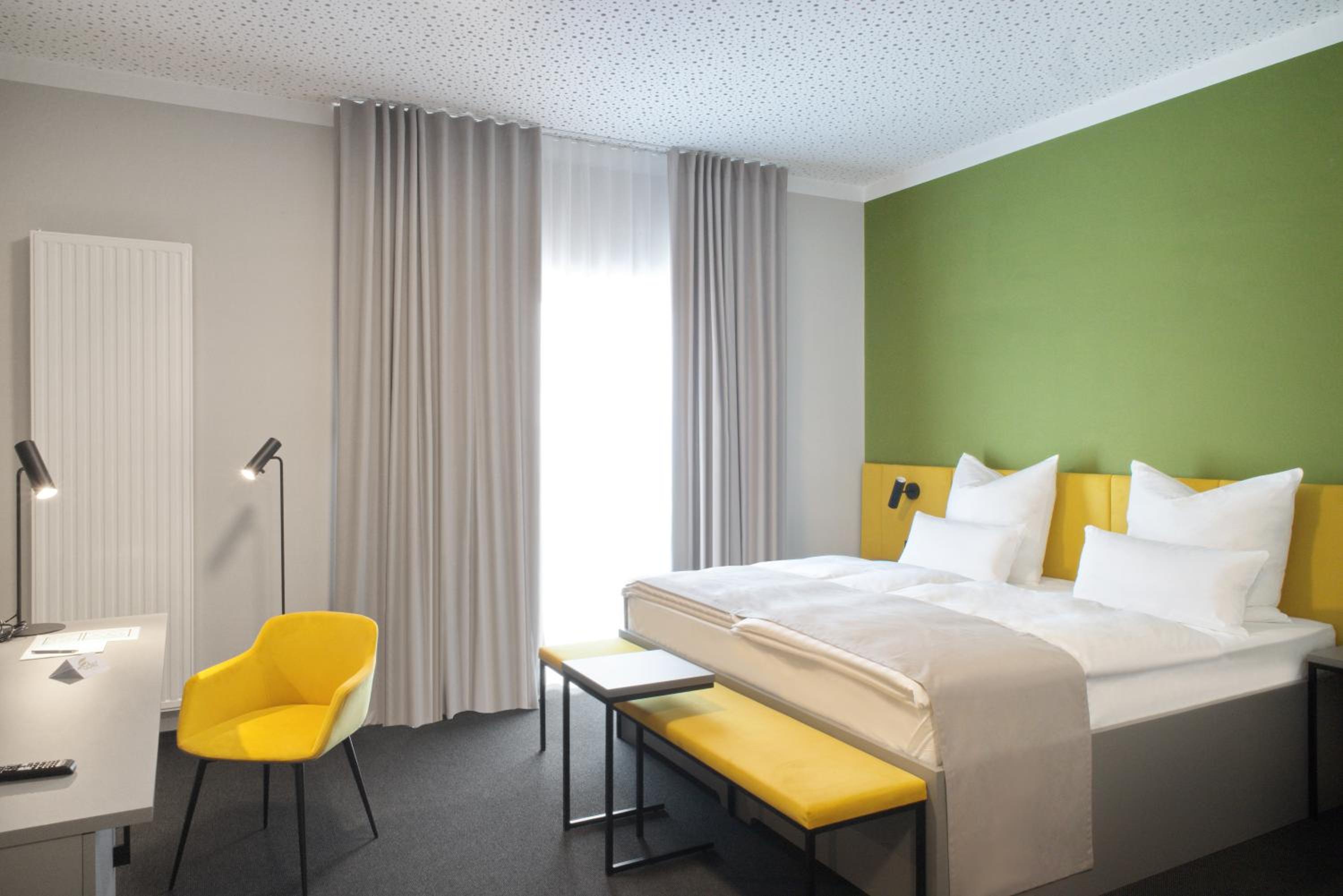 Superior Double Room - Photo 6