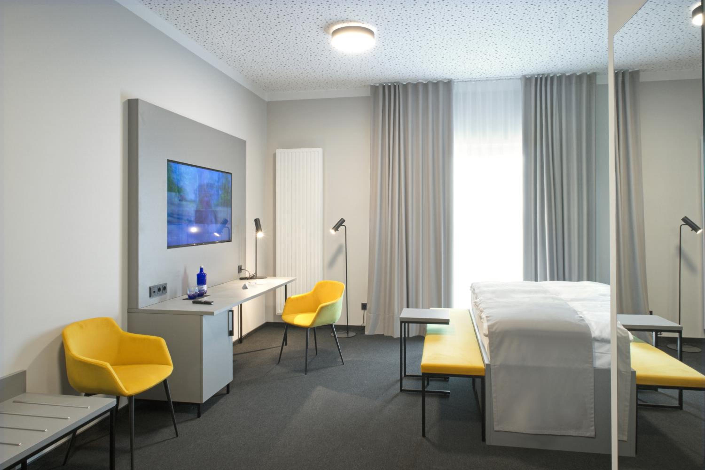 Superior Double Room - Photo 2