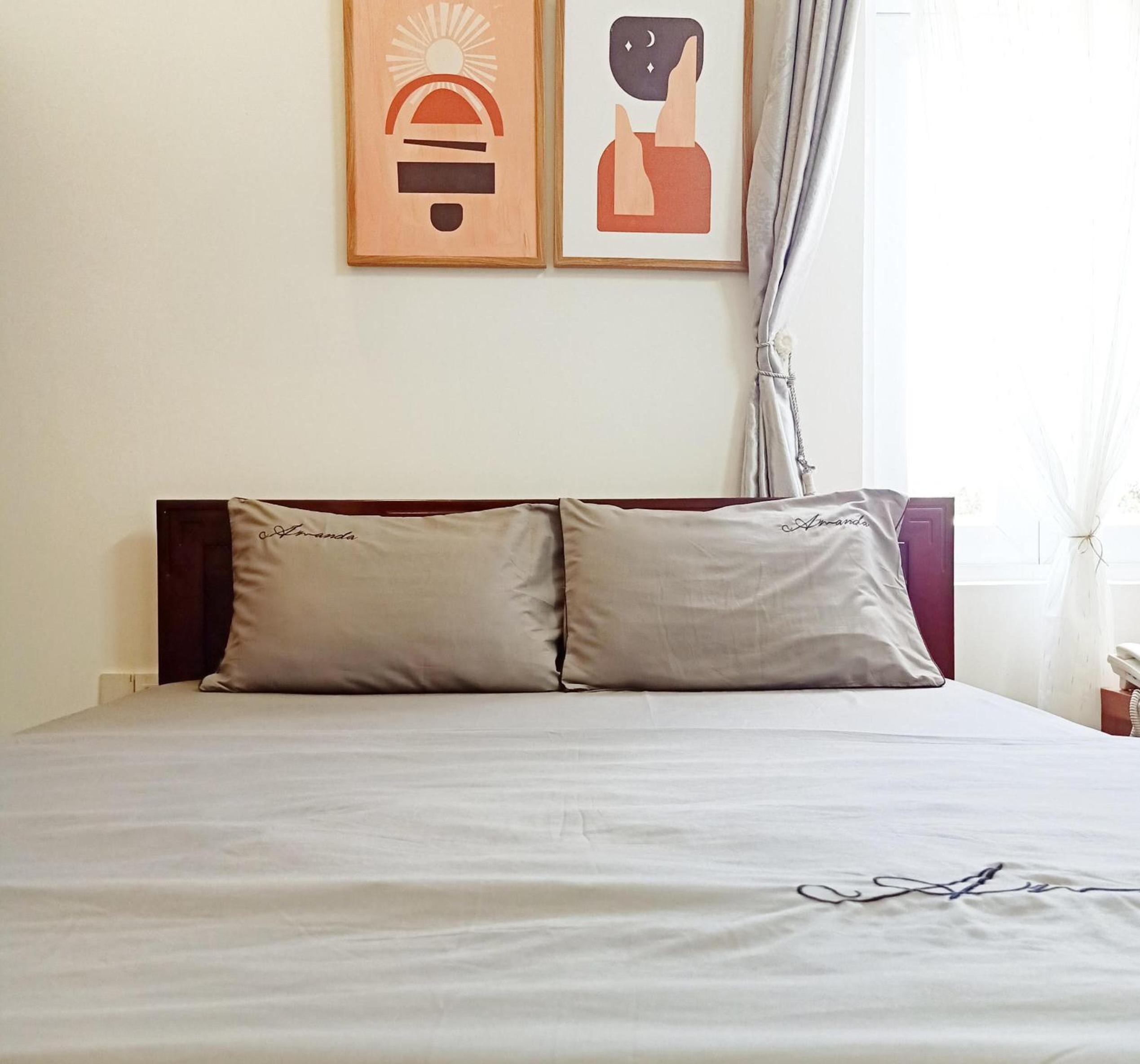 Double or Twin Room with View photo 3