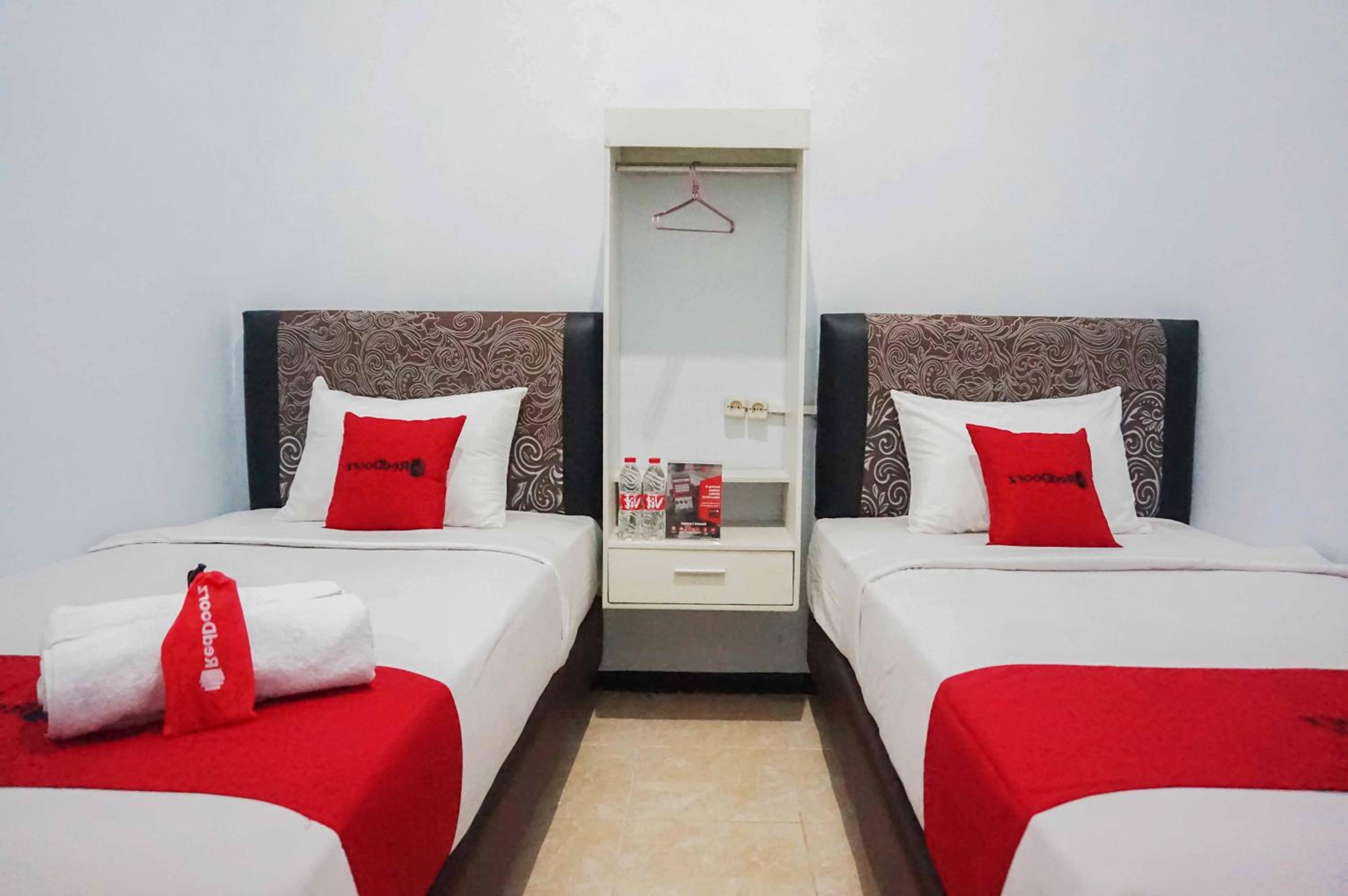 Twin Room photo 3