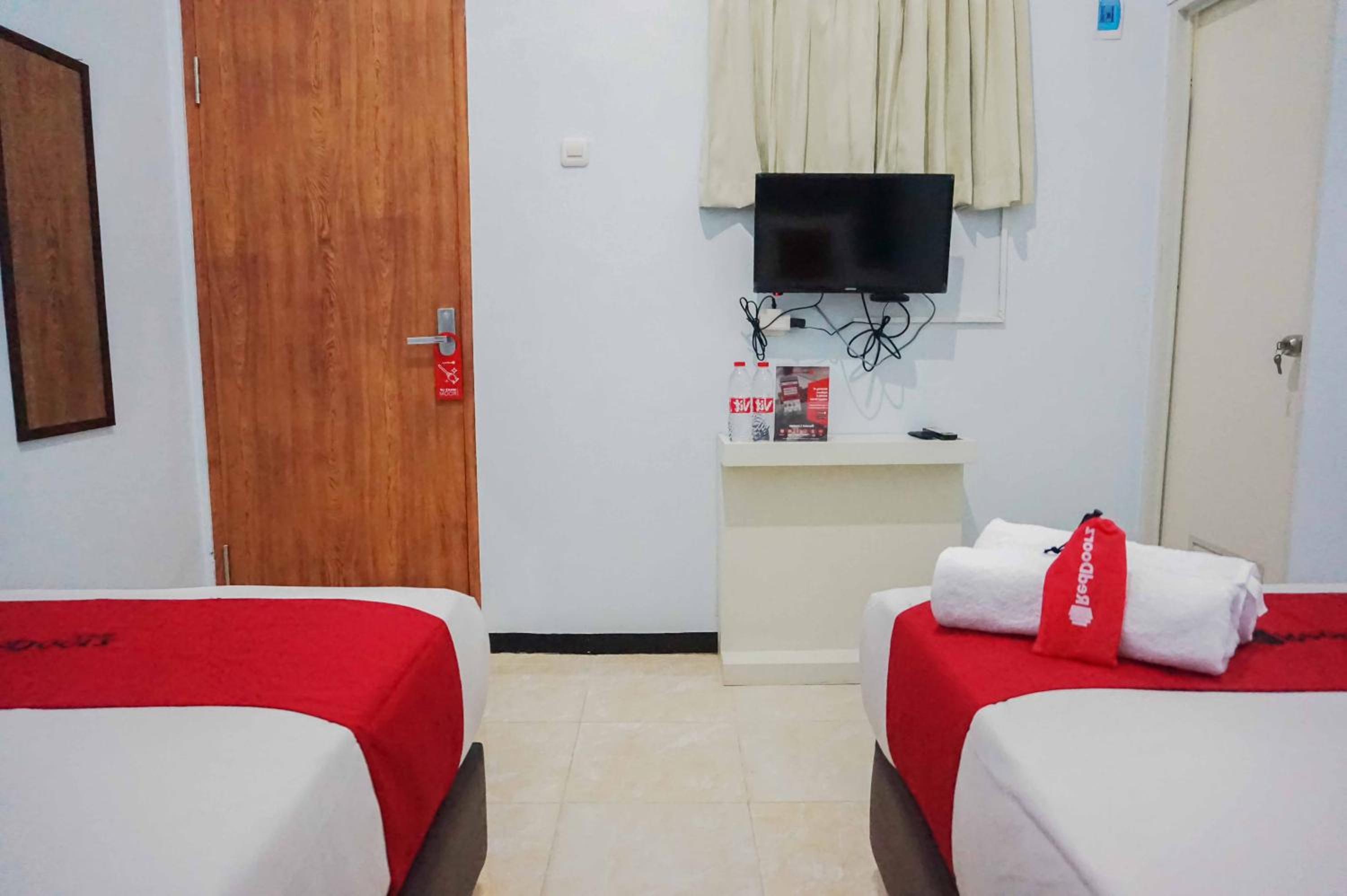 Twin Room photo 2