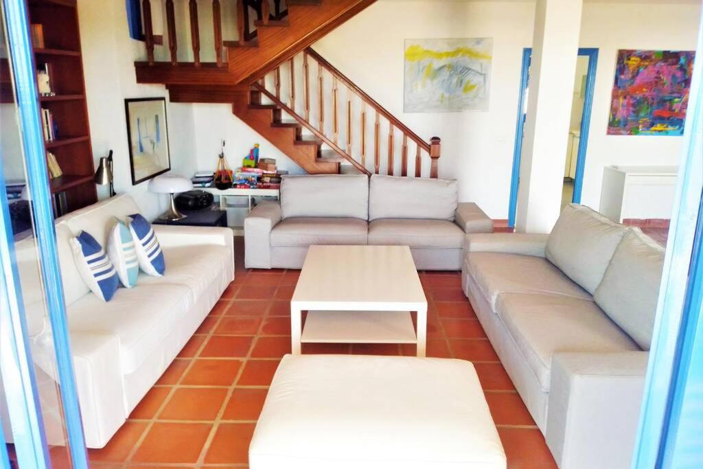 Casa de Seis Habitaciones