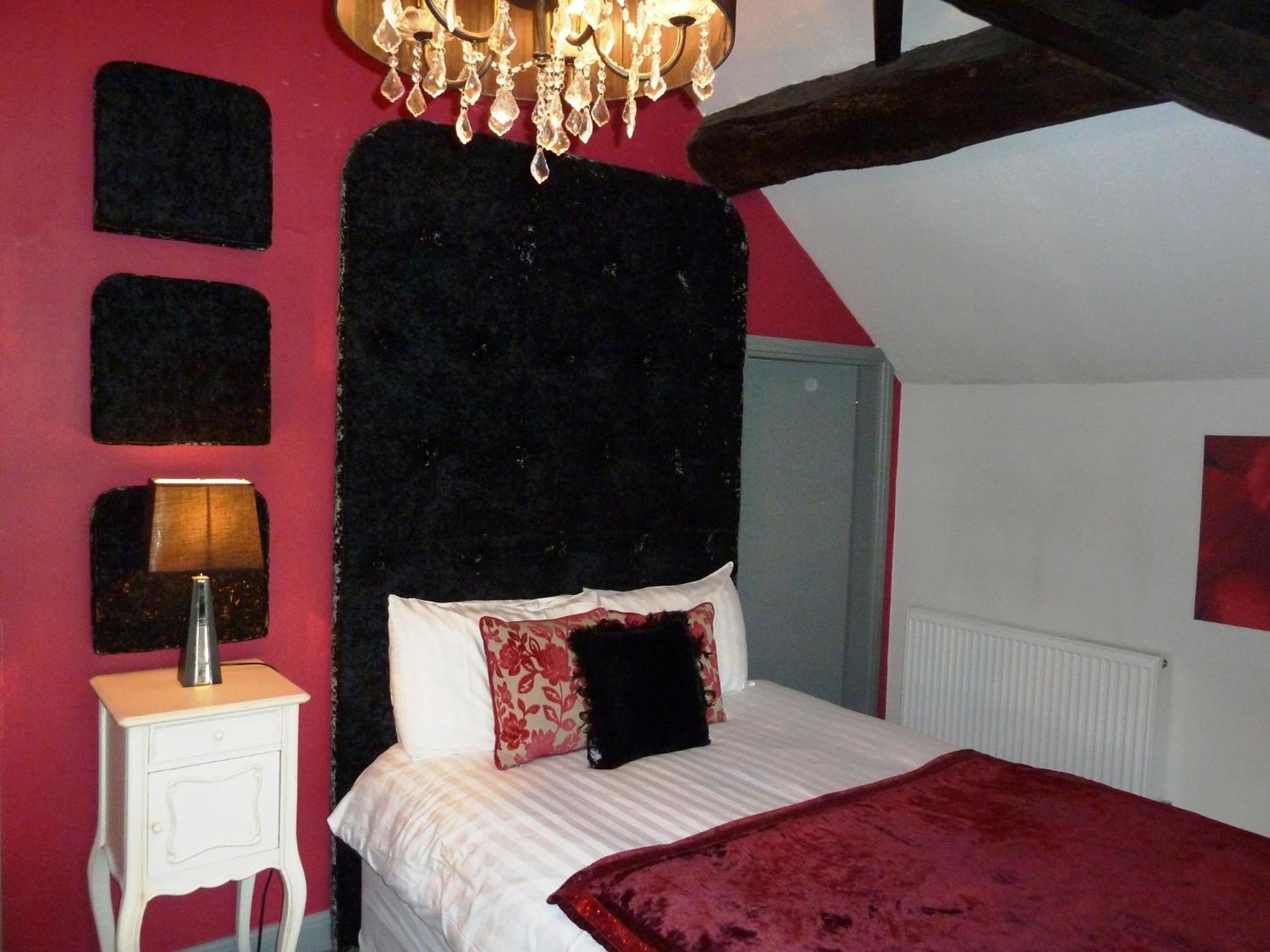 Suite - Photo 1