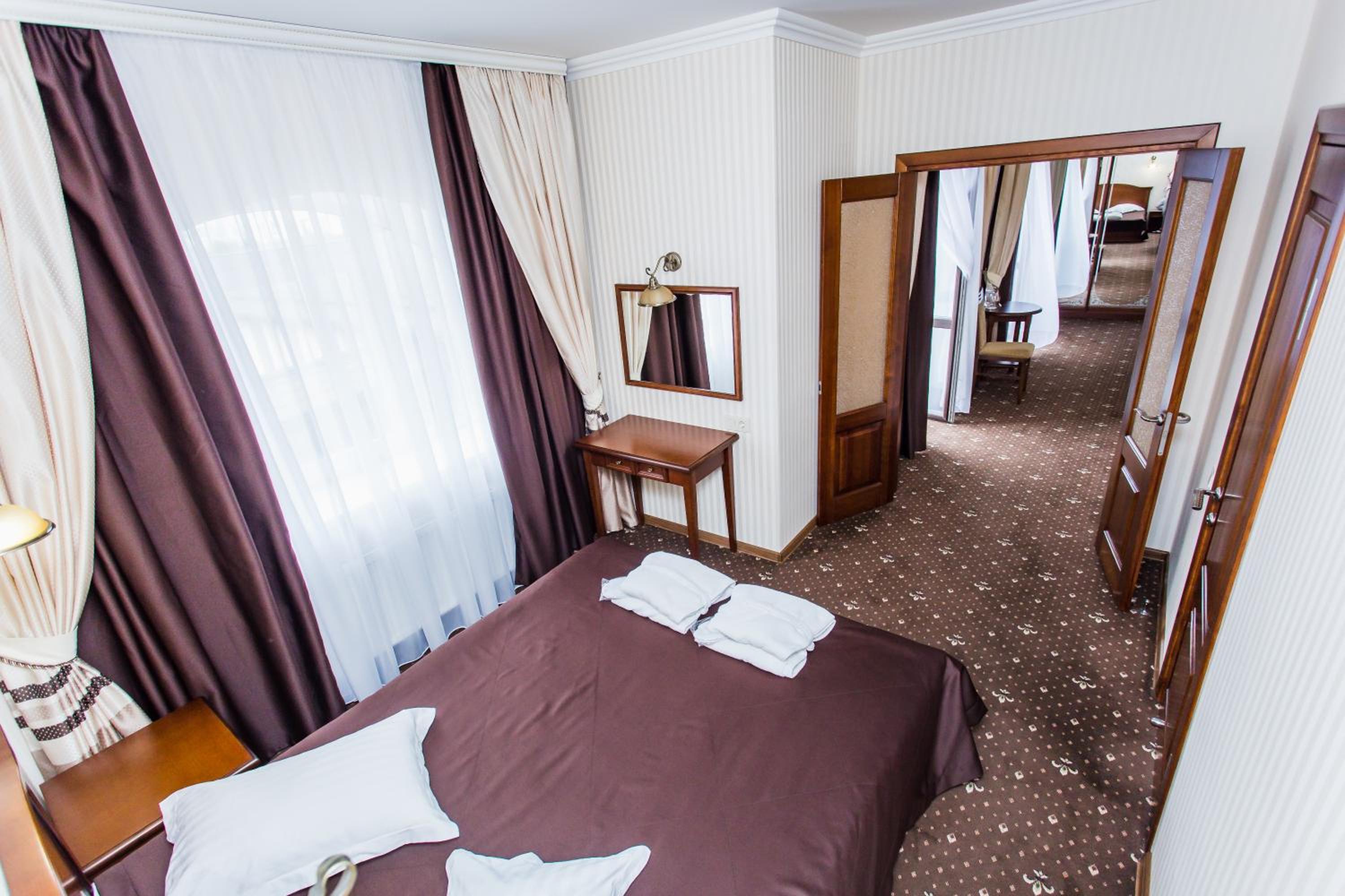 Executive Suite
