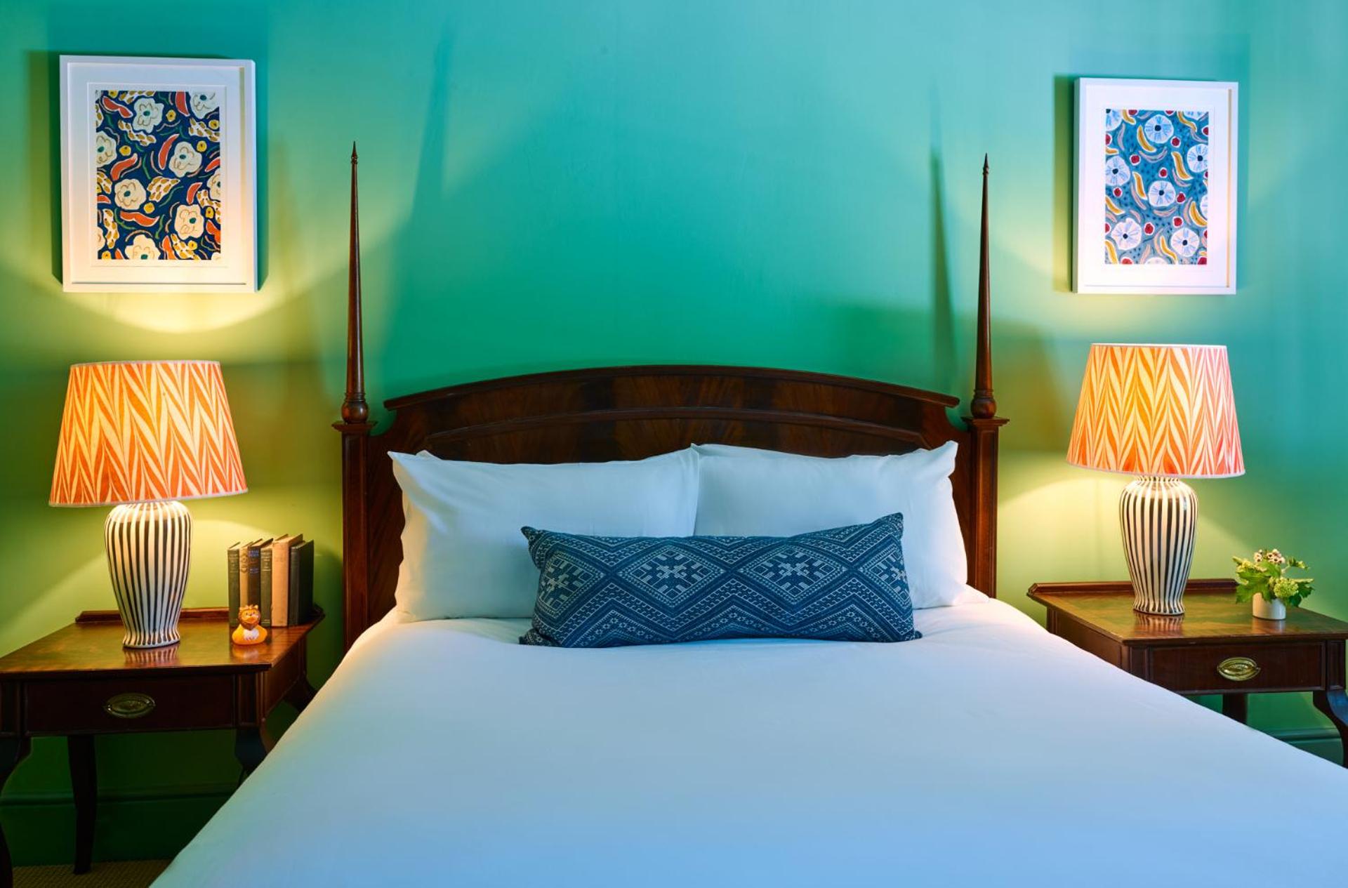 Classic Room - Photo 3