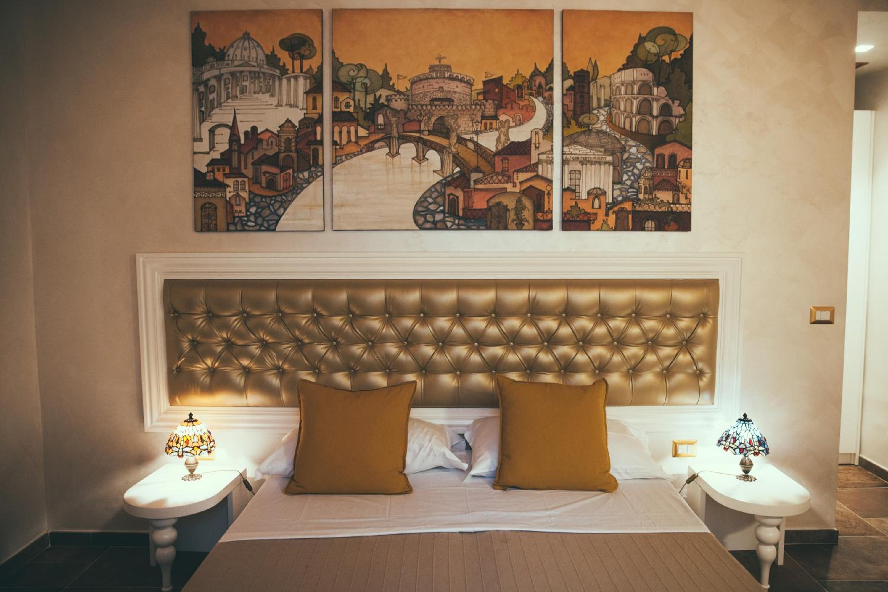 Deluxe Triple Room photo 1